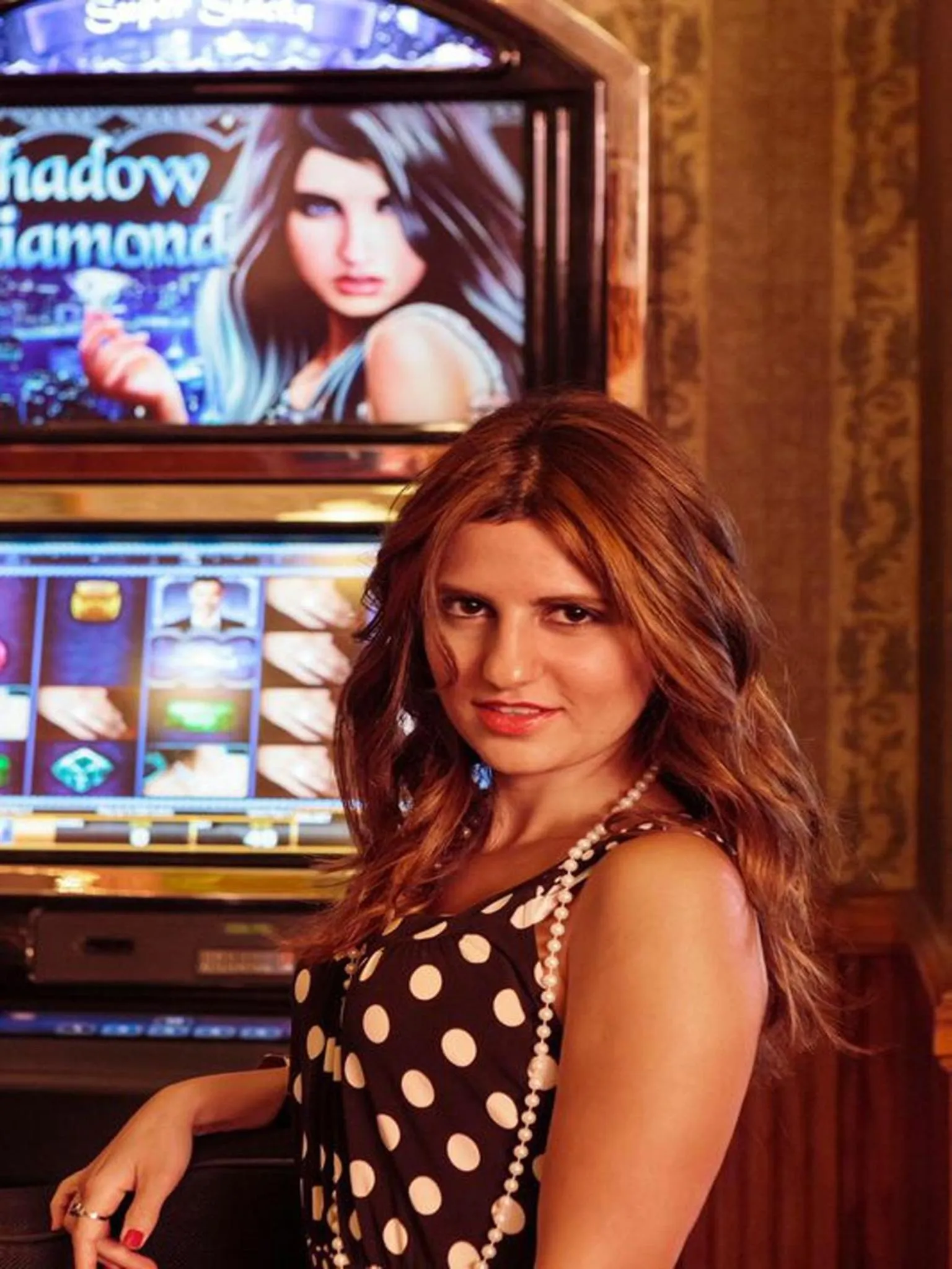 Casino in Gold Country Inn and Casino by Red Lion Hotels