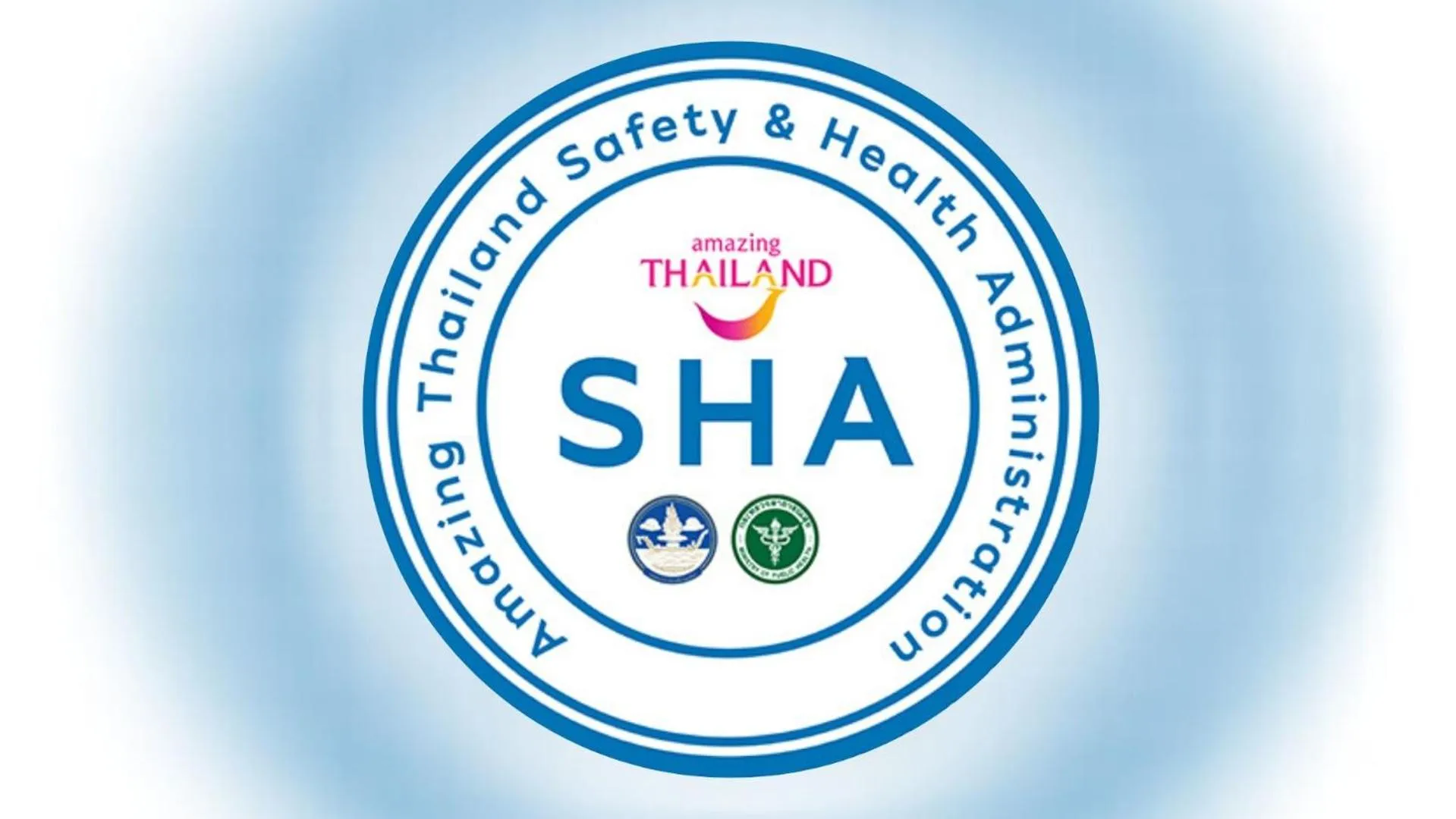 Certificate/Award in Belle Grand Hotel