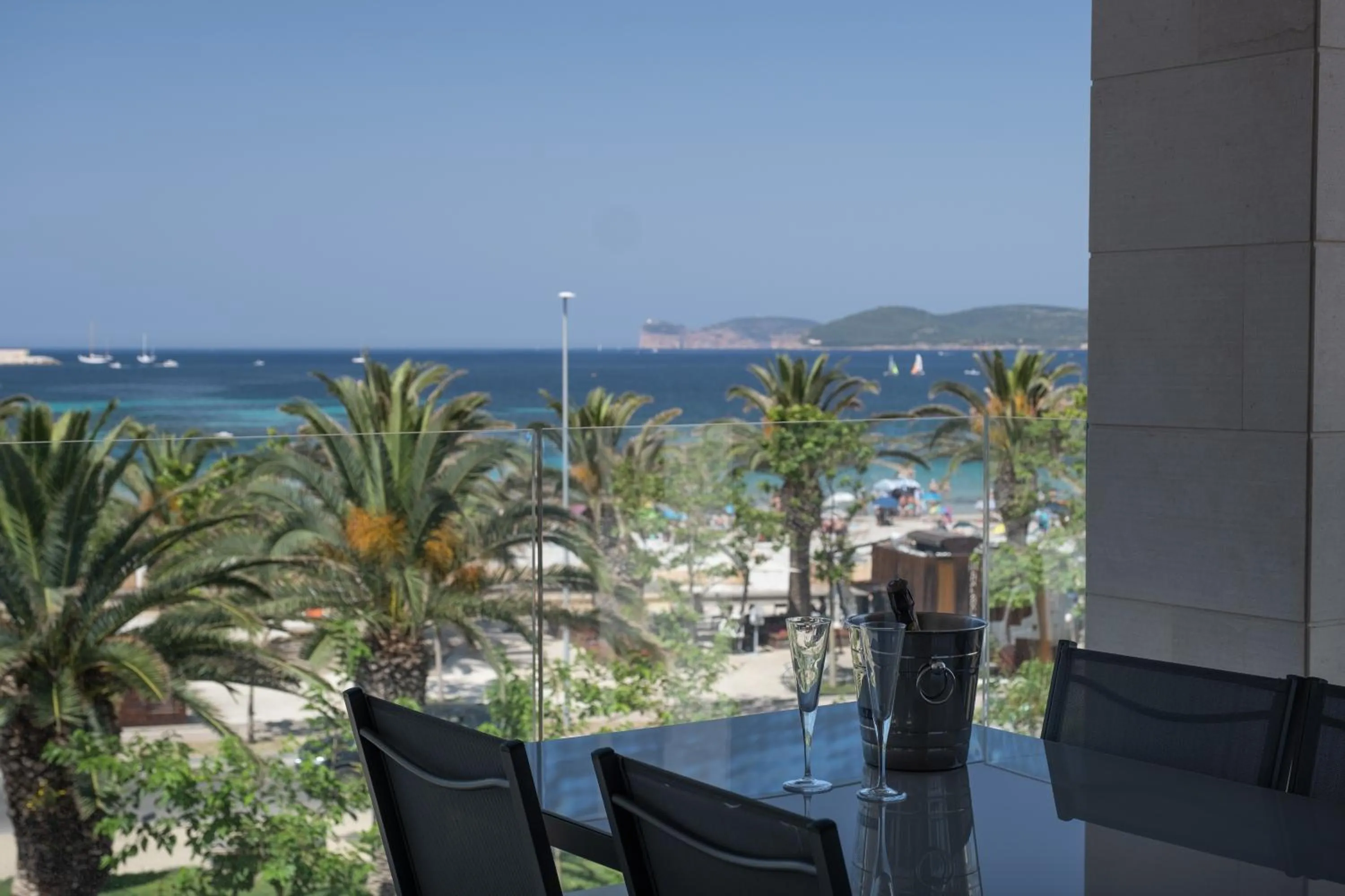 AlMar Apartments by Alma di Alghero