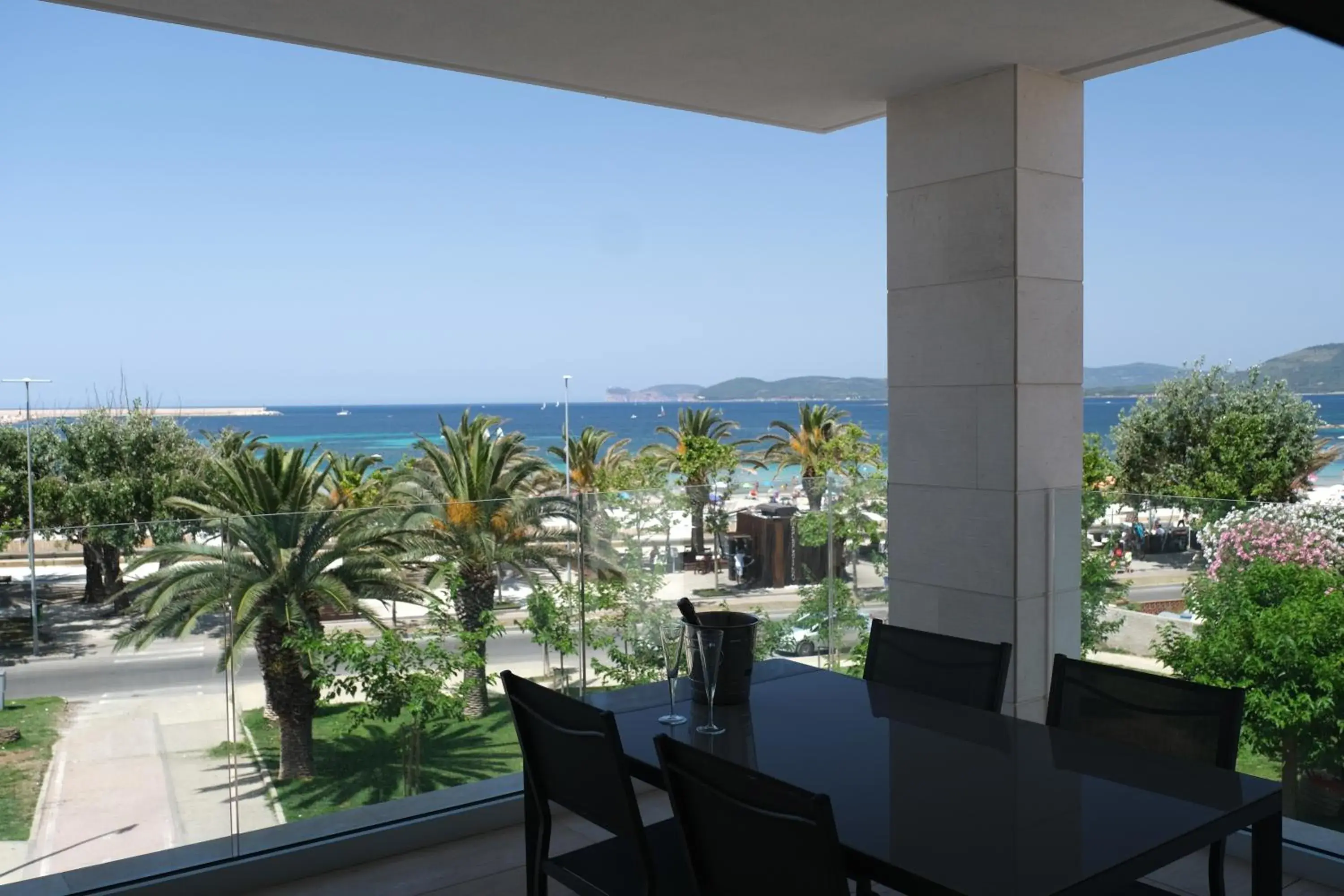 AlMar Apartments by Alma di Alghero AlMar Apartments by Alma di Alghero