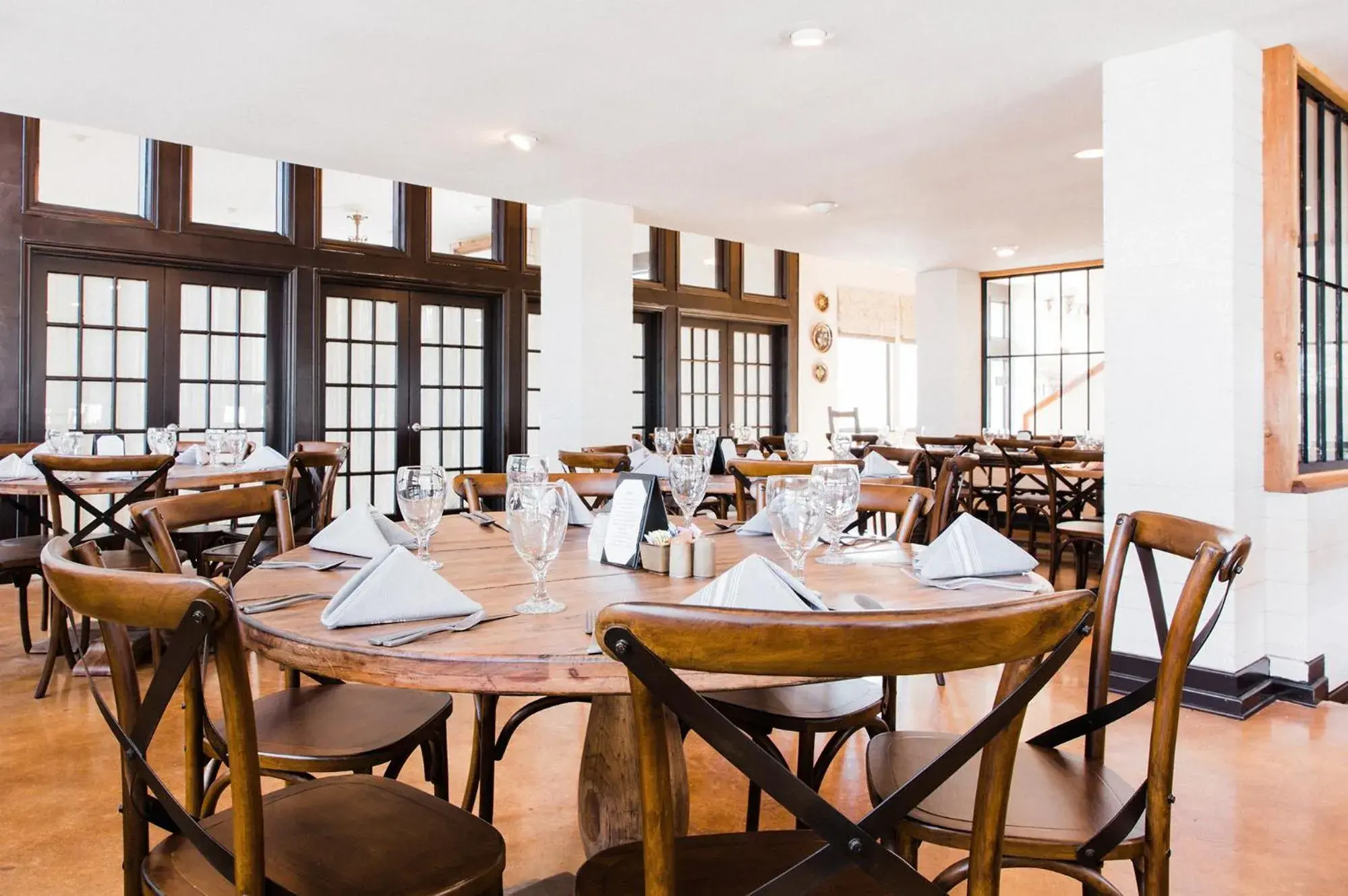 Restaurant/places to eat in Hillside Boutique Hotel Restaurant/places to eat in Hillside Boutique Hotel