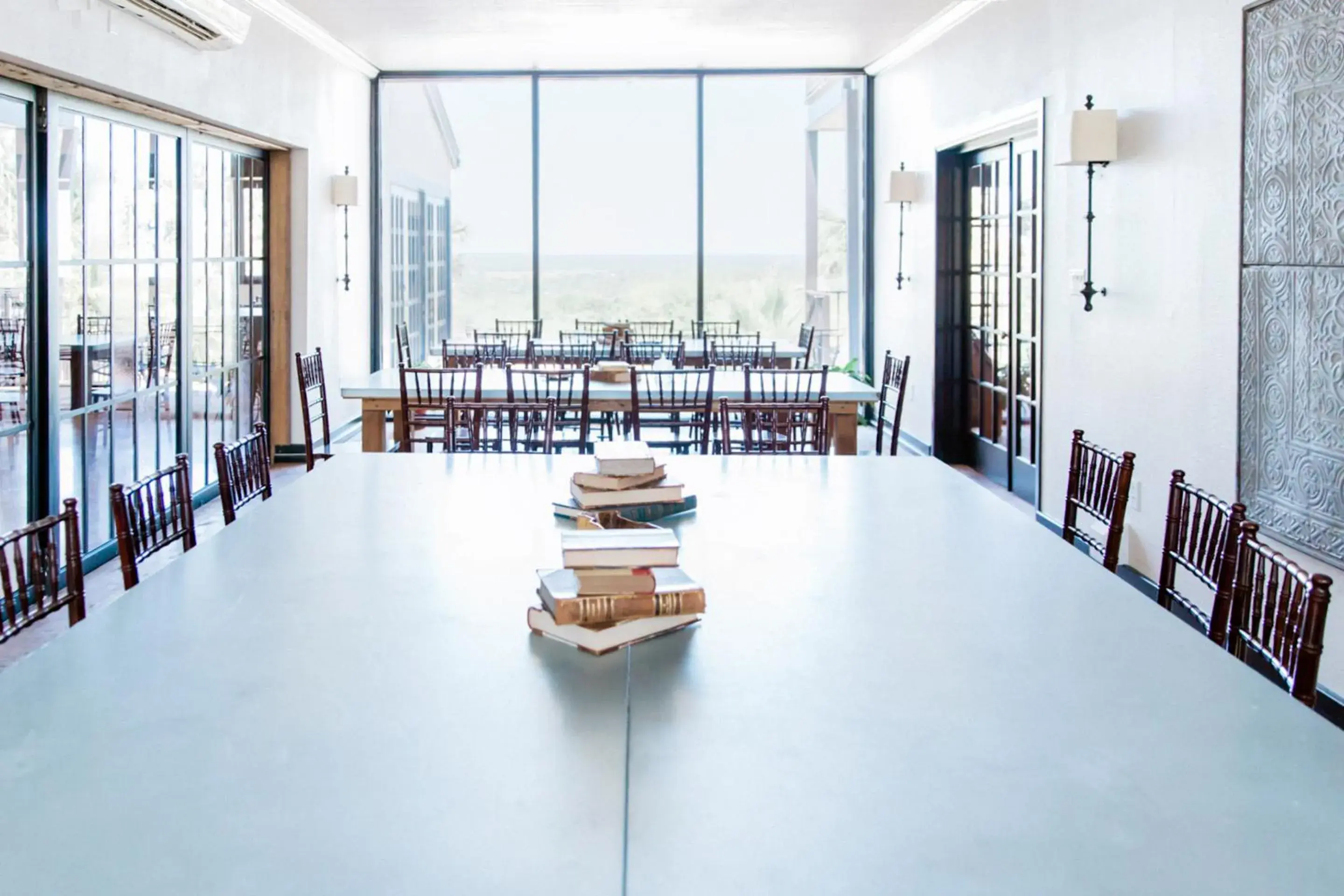 Banquet/Function facilities in Hillside Boutique Hotel Banquet/Function facilities in Hillside Boutique Hotel