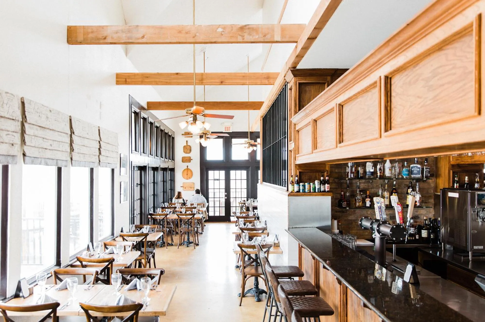 Lounge or bar in Hillside Boutique Hotel