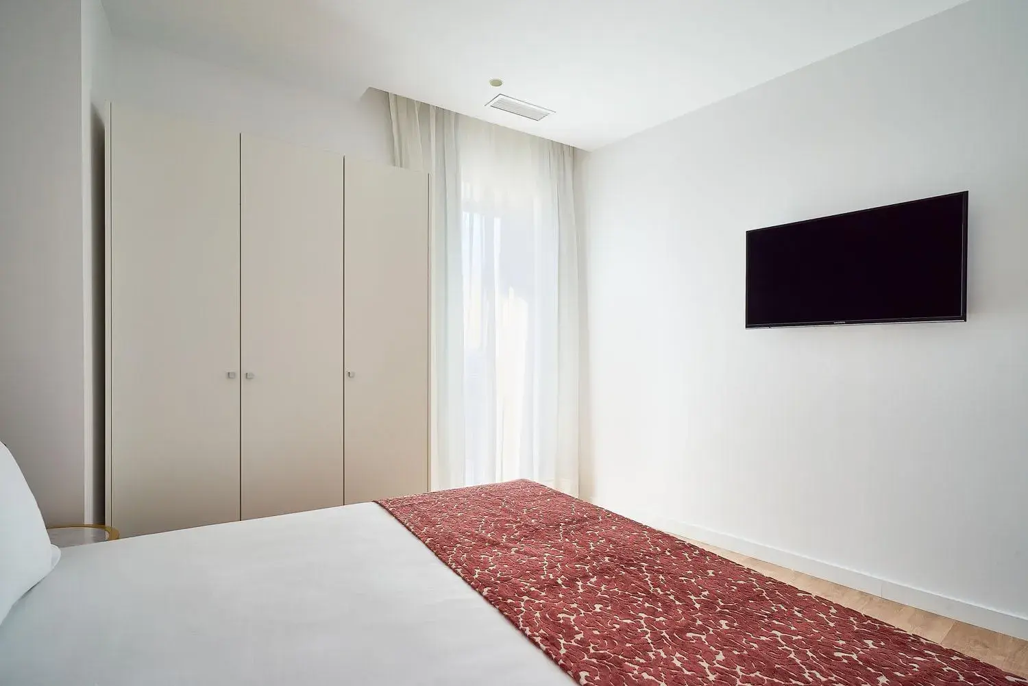 Bed in Tandem El Patio Bed in Tandem El Patio