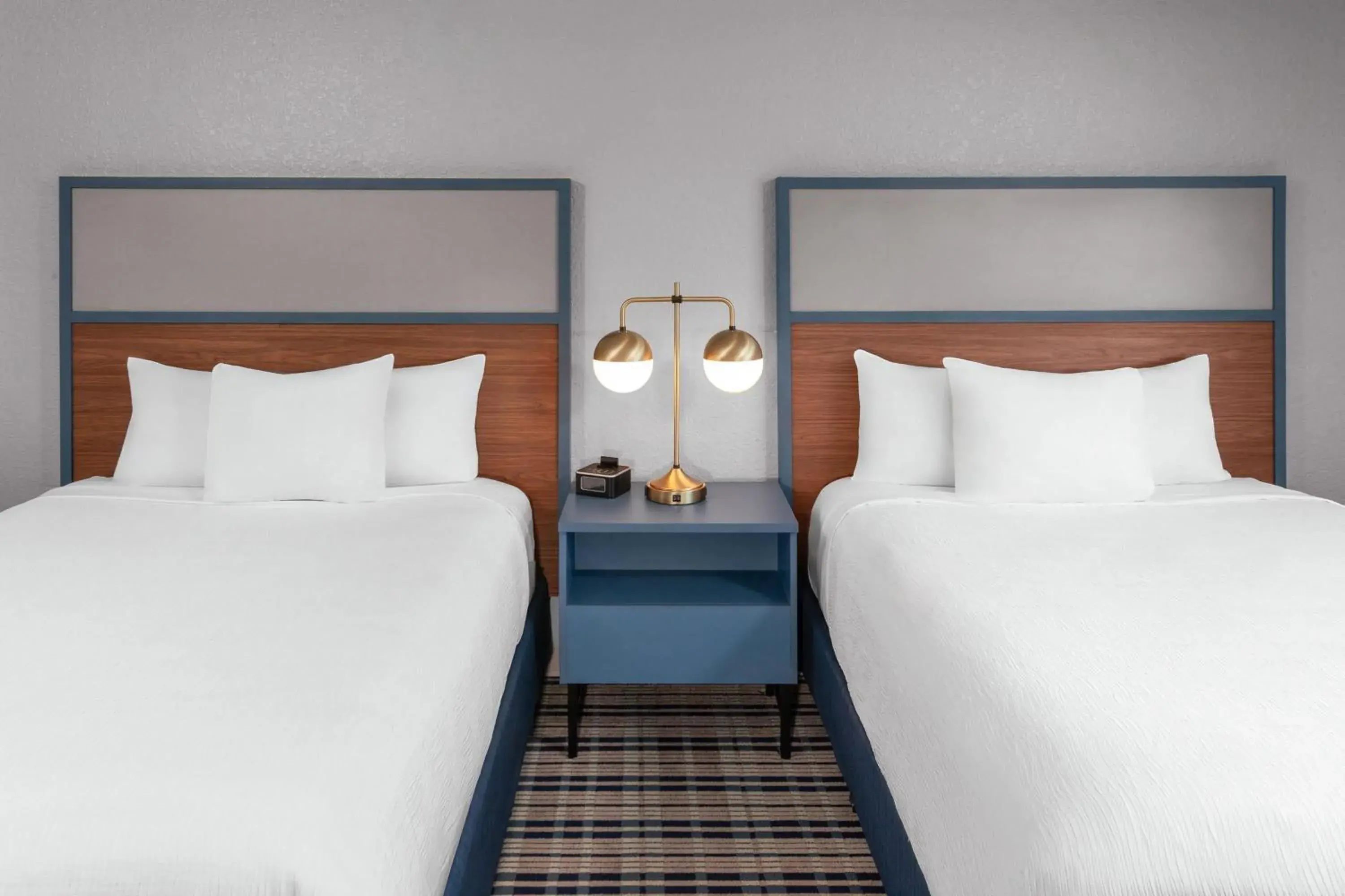 Photo of the whole room, Bed in AmericInn by Wyndham Plymouth Photo of the whole room, Bed in AmericInn by Wyndham Plymouth