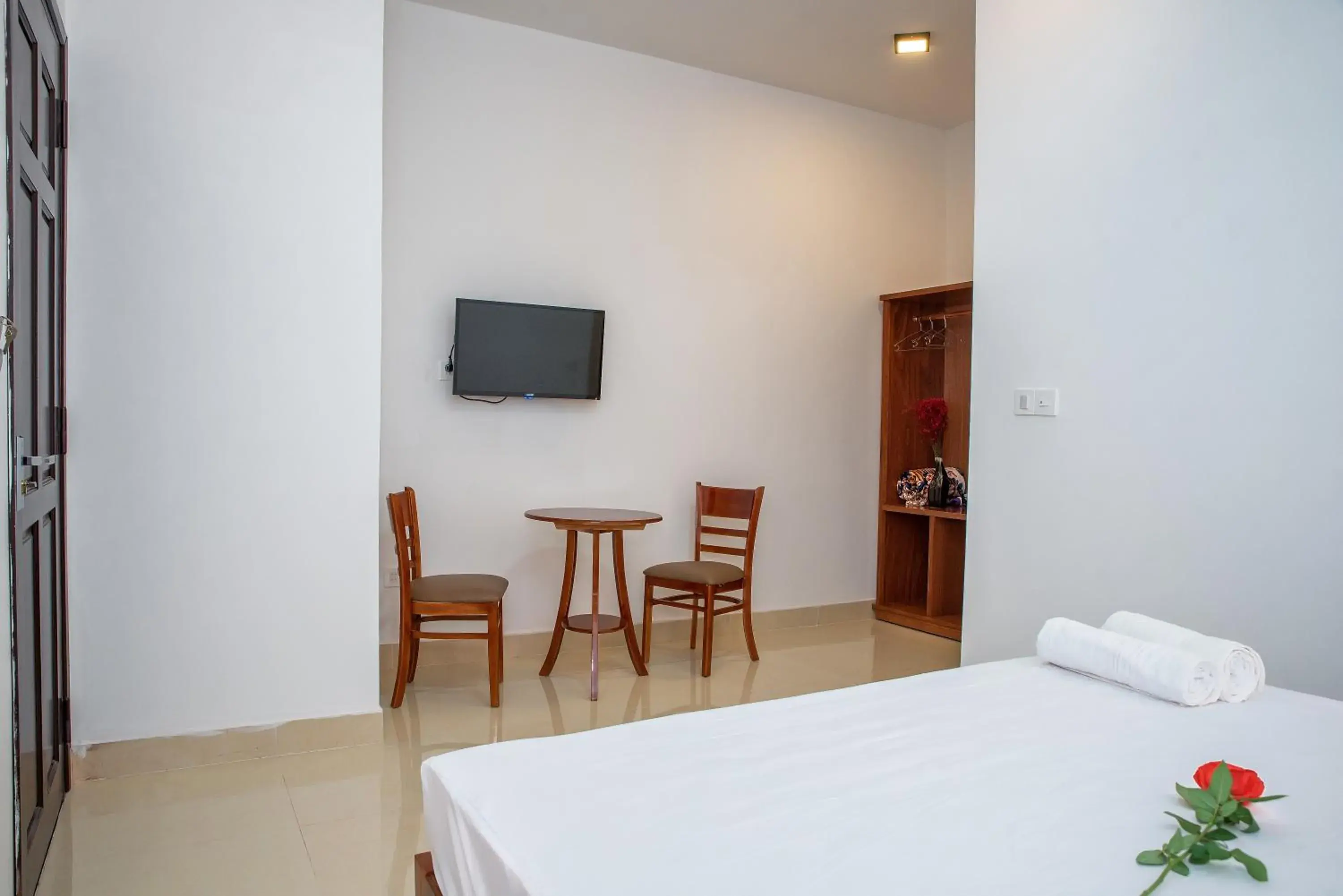 Standard Double Room in PaPa Villa Homestay Standard Double Room in PaPa Villa Homestay