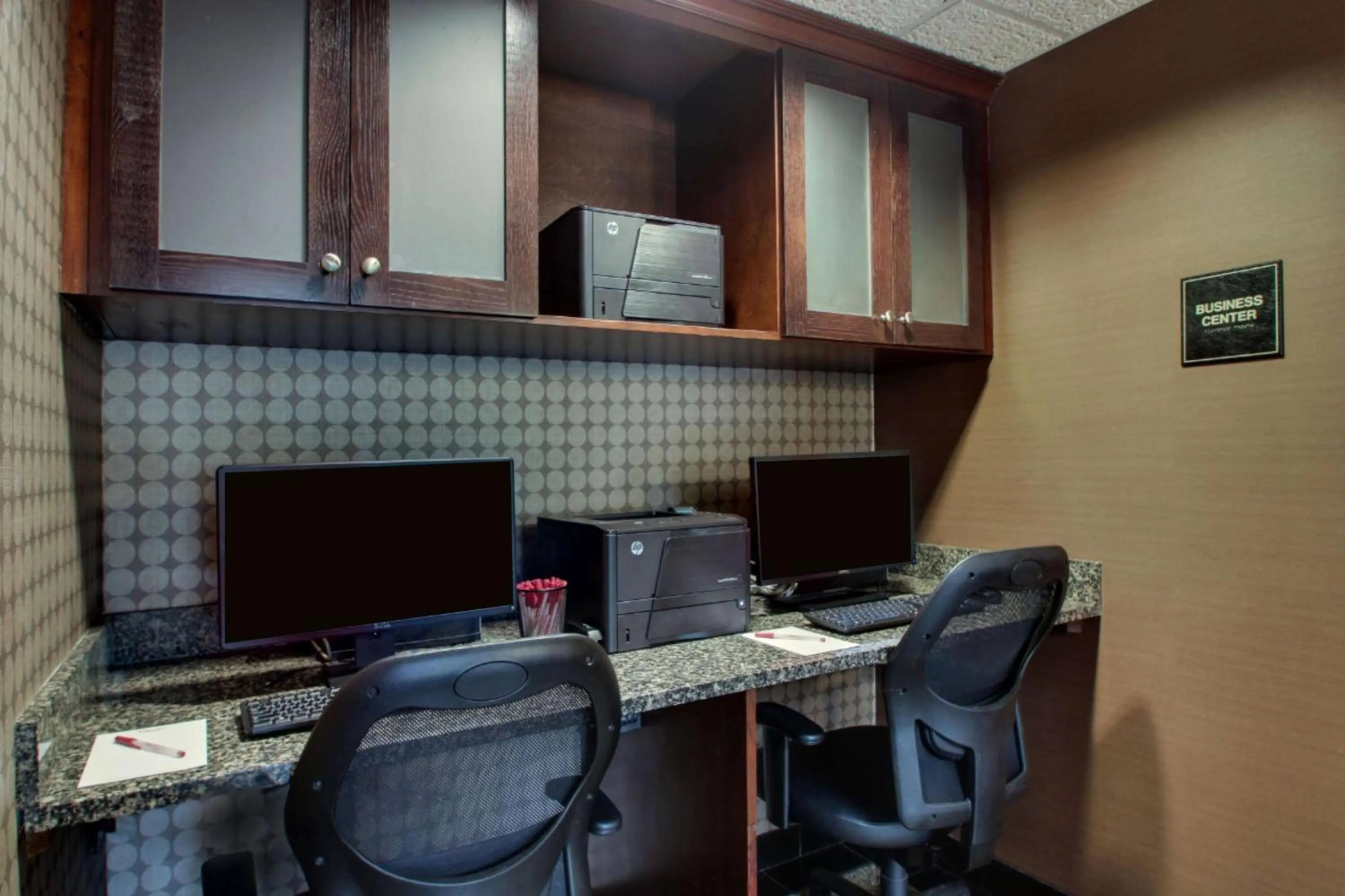 Business facilities in Drury Inn & Suites Houston The Woodlands