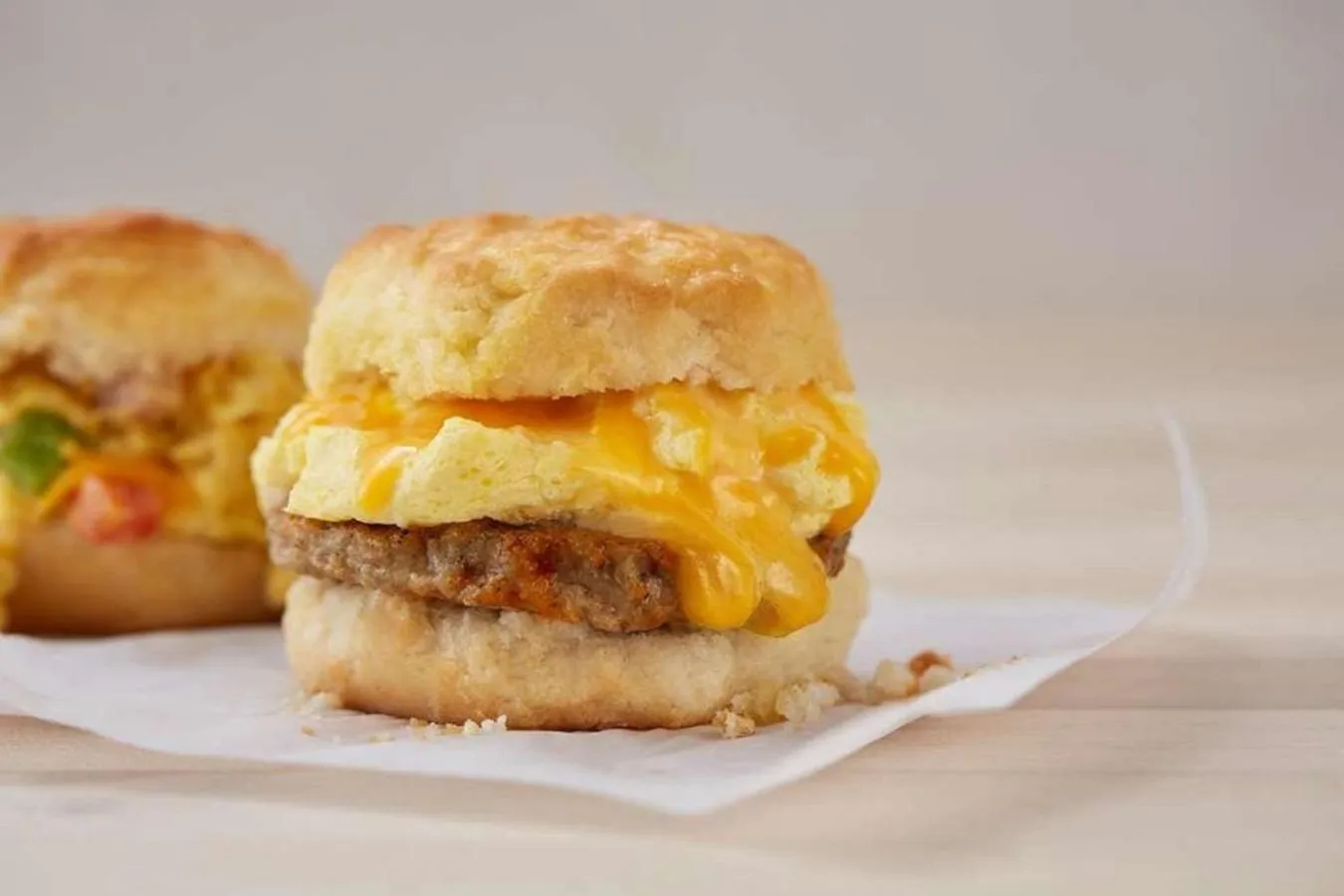 Food close-up in Drury Inn & Suites Houston The Woodlands