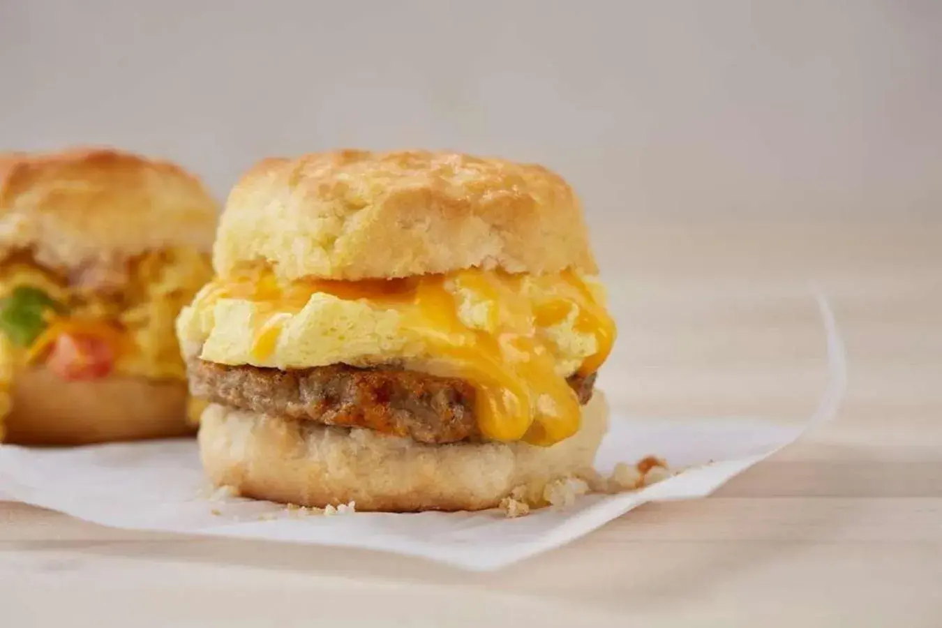 Food close-up in Heritage Inn & Suites The Woodlands, Trademark by Wyndham Food close-up in Heritage Inn & Suites The Woodlands, Trademark by Wyndham