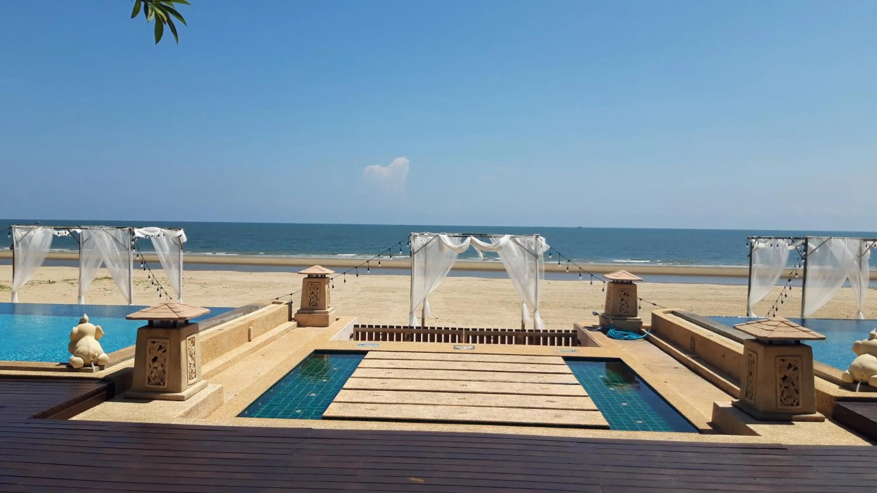 Amara Villa Khao Ka Lok