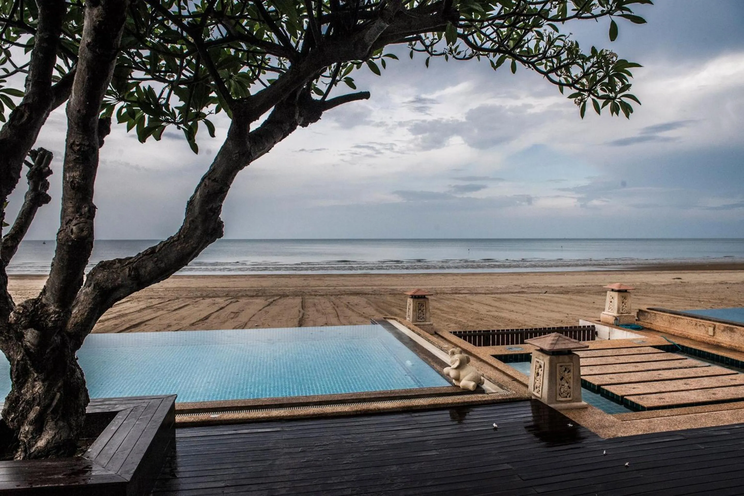 Amara Villa Khao Ka Lok