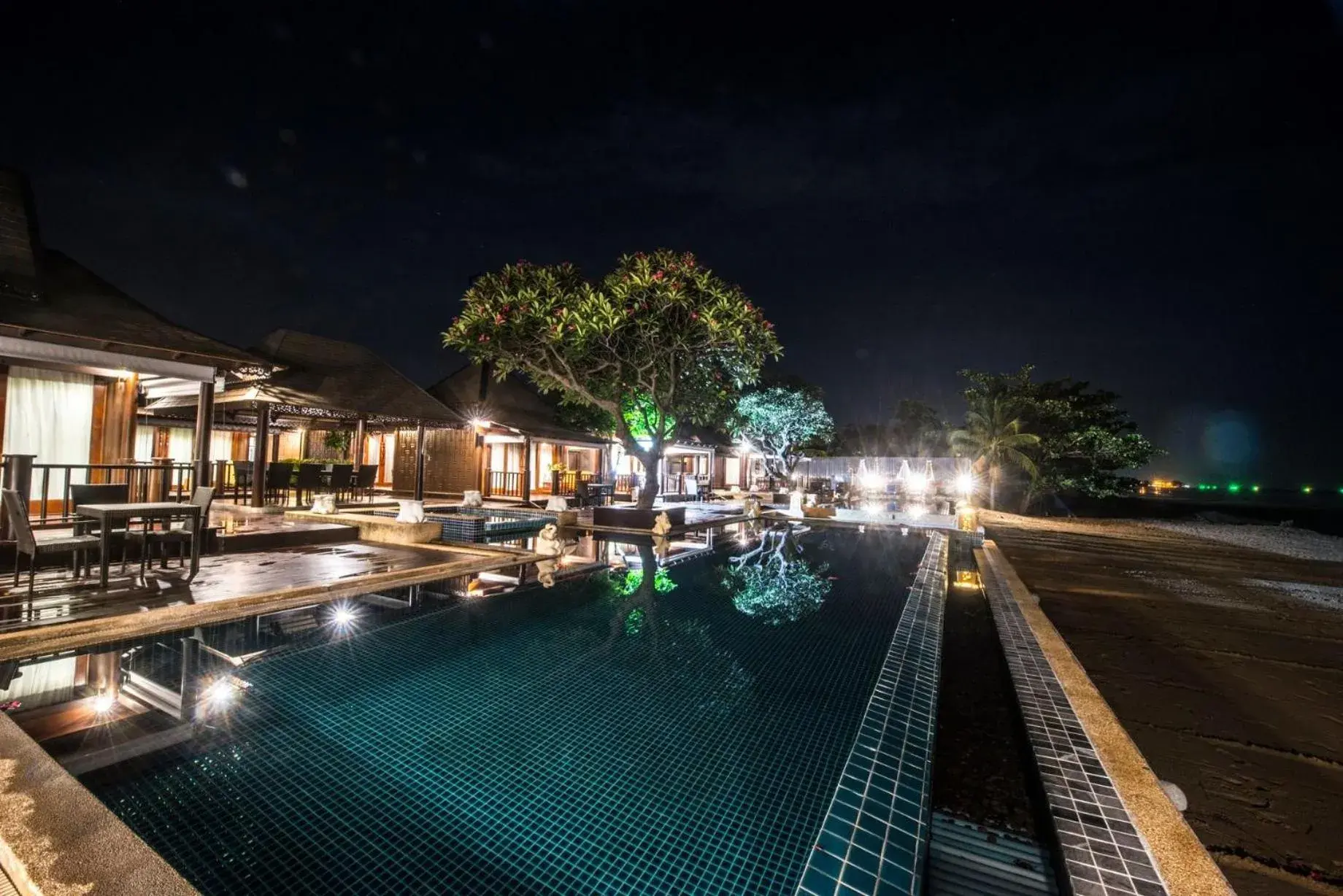 Villa with Sea View in Amara Villa Khao Ka Lok Villa with Sea View in Amara Villa Khao Ka Lok