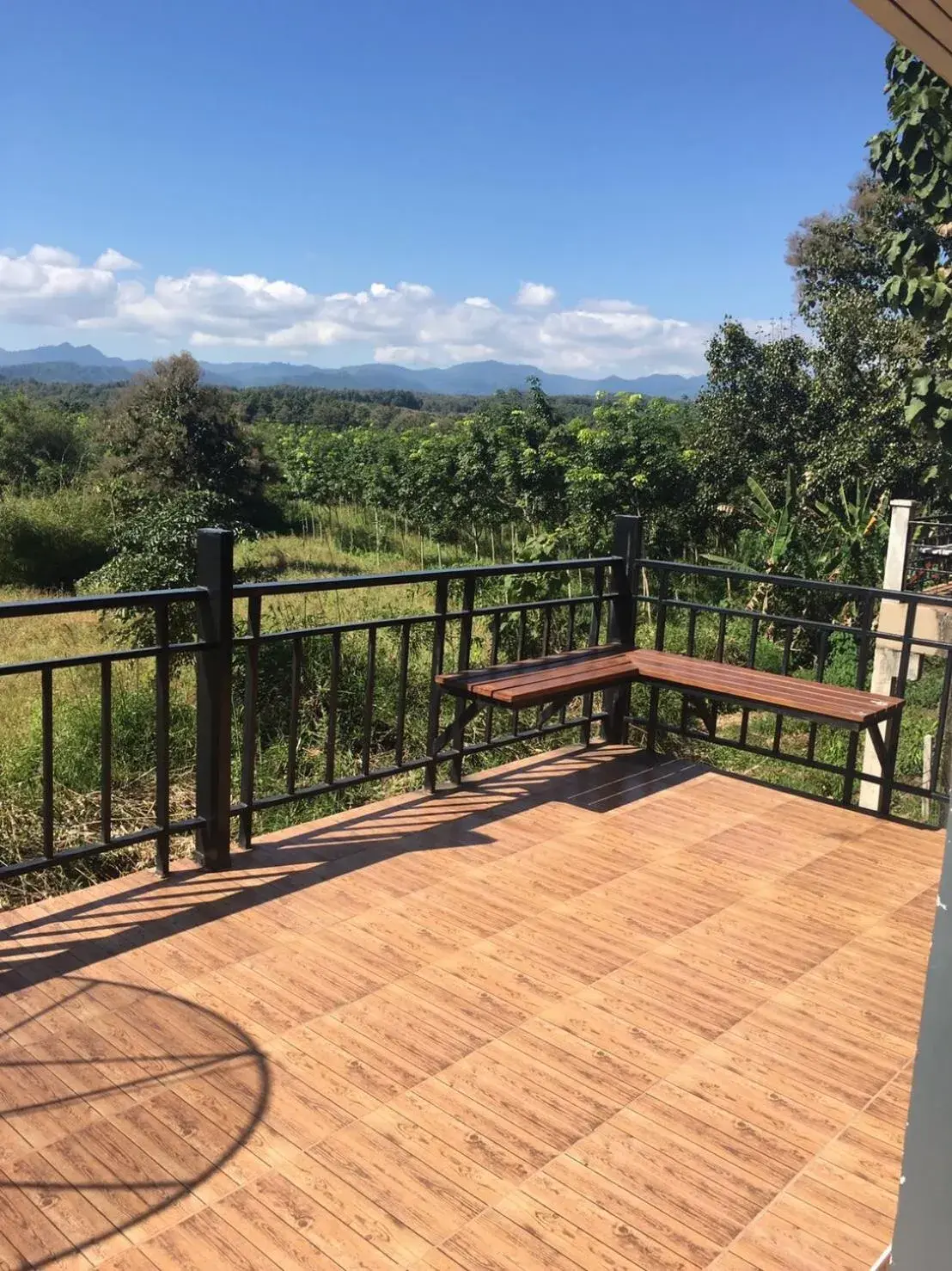 Thungchanghill Resort Thungchanghill Resort