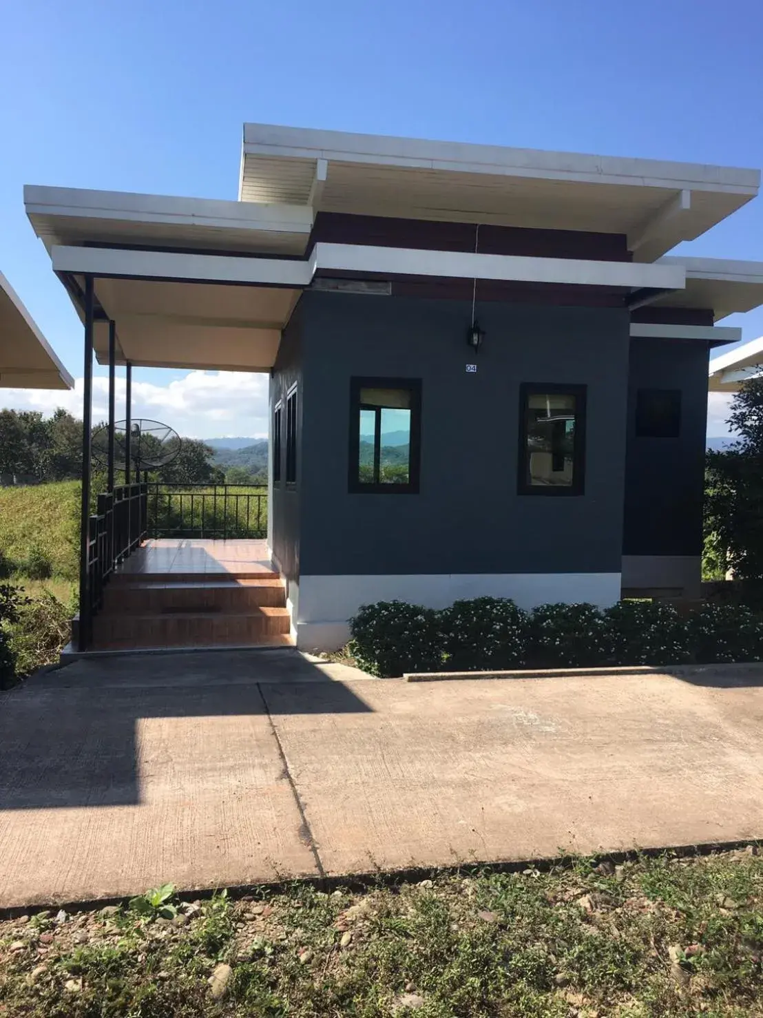 Thungchanghill Resort Thungchanghill Resort