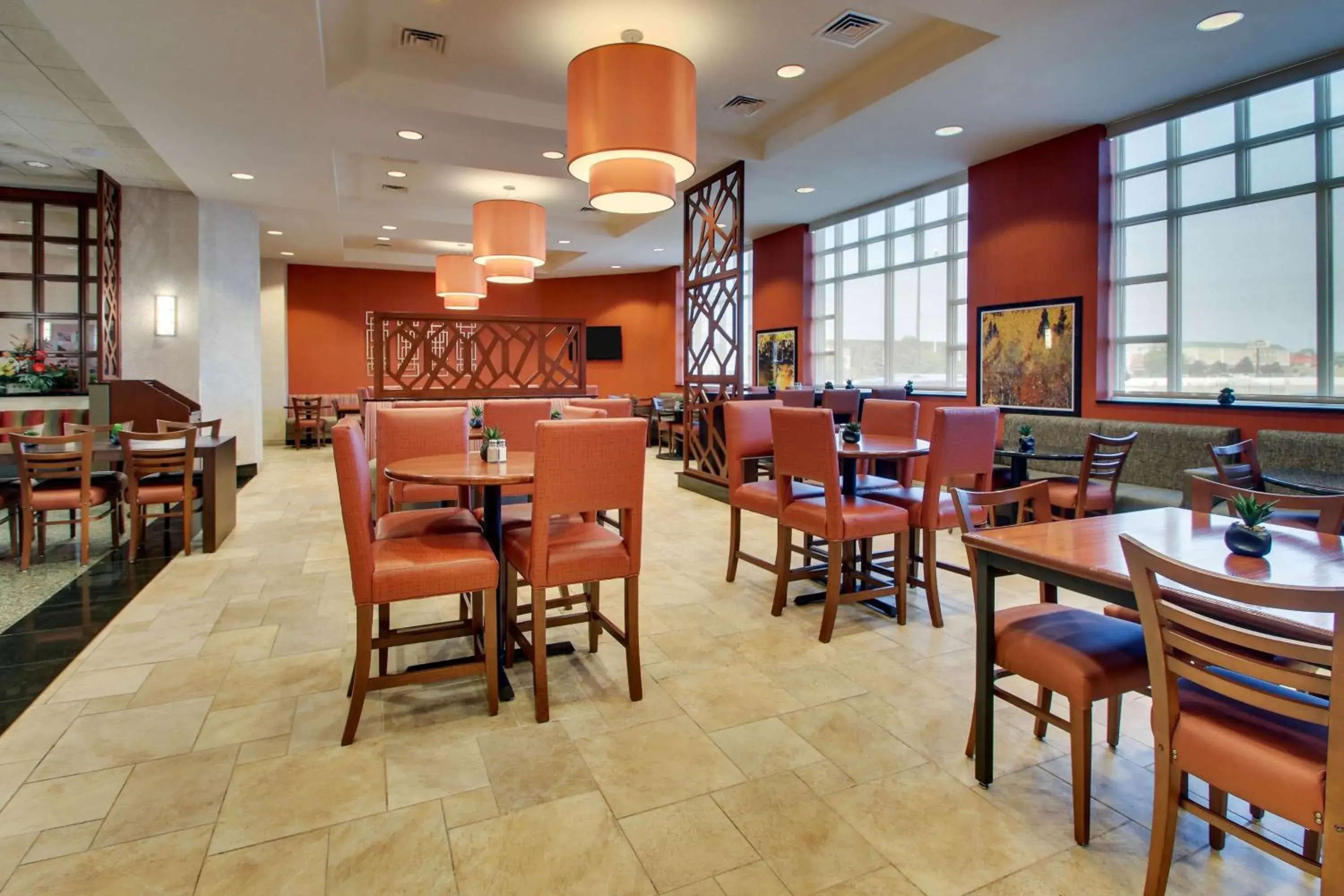 Restaurant/places to eat in Drury Inn & Suites Findlay Restaurant/places to eat in Drury Inn & Suites Findlay