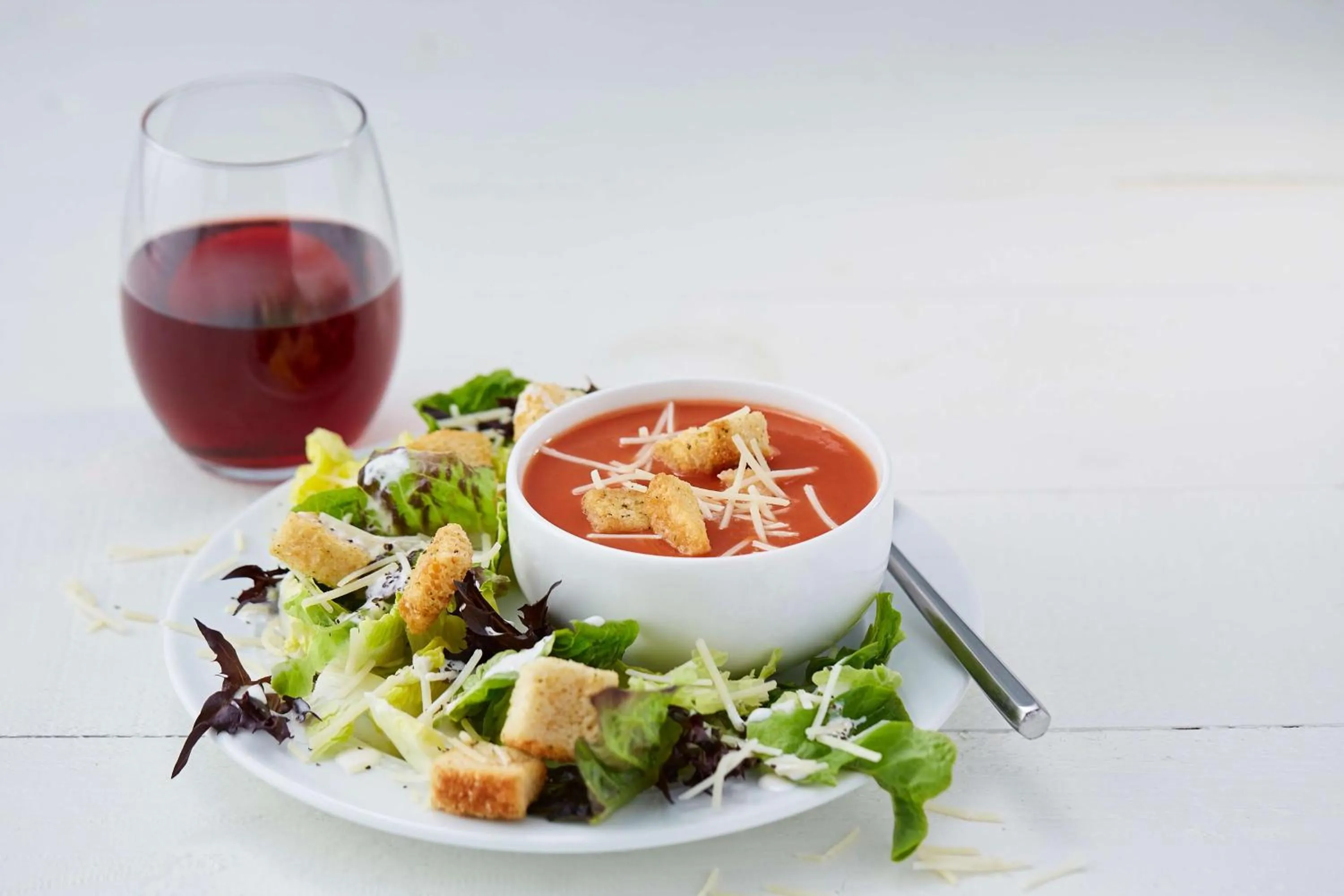 Restaurant/places to eat in Drury Inn & Suites Findlay