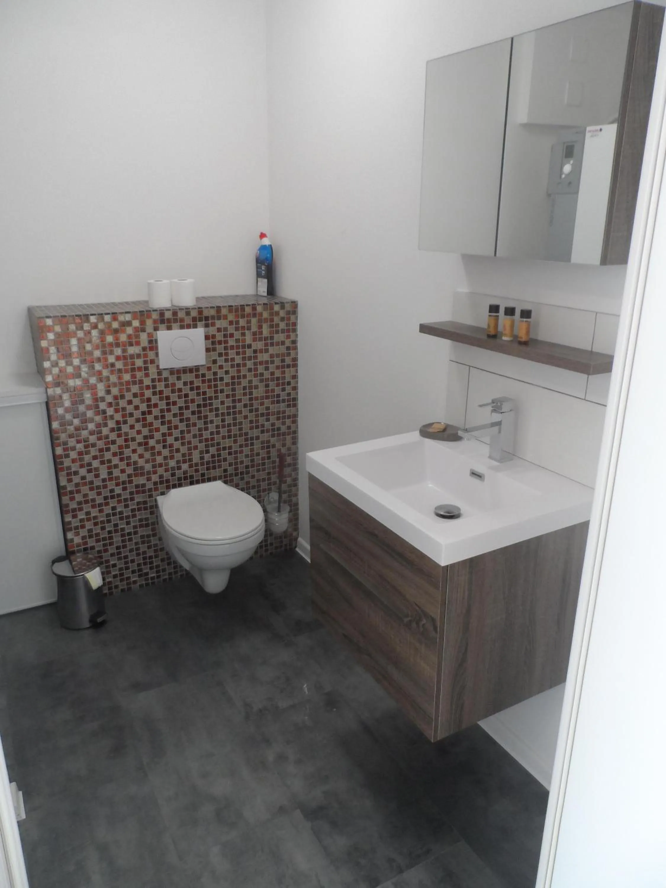 Other in Cottage Cafecouet'Breizh