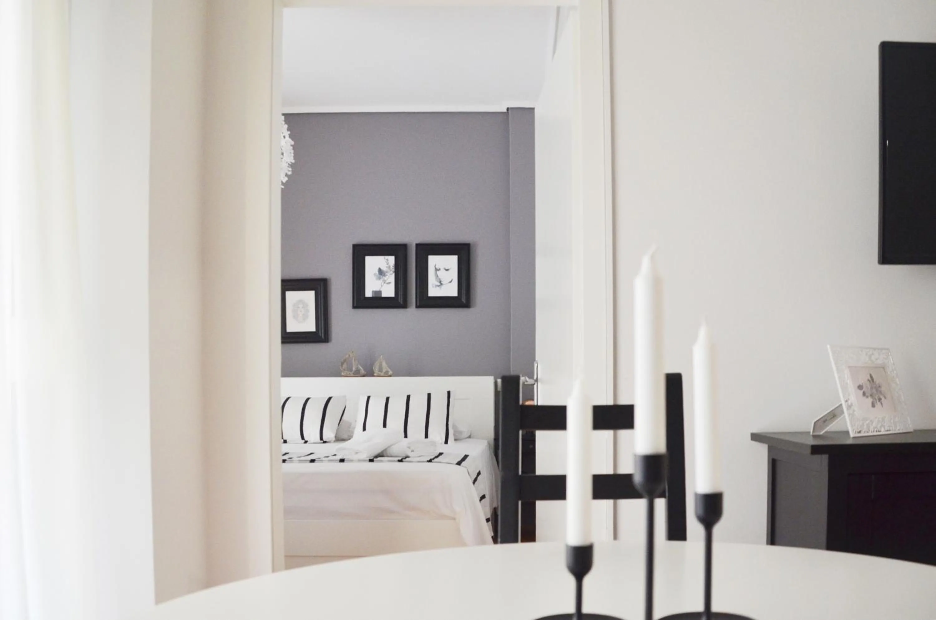 Athena by Heloni Apartments