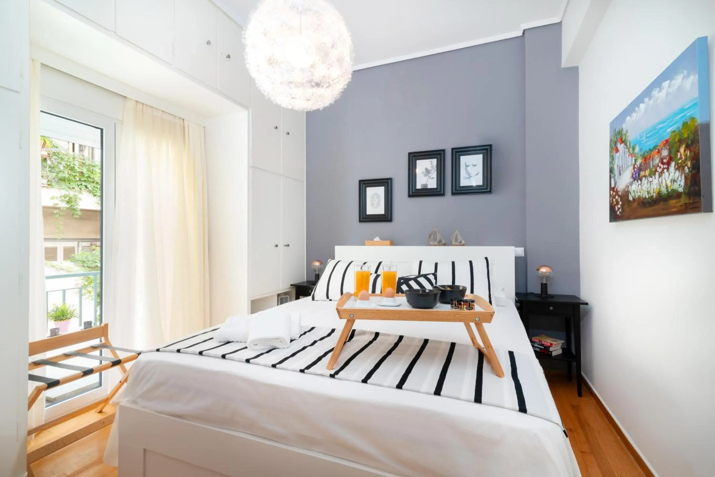 Athena by Heloni Apartments Athena by Heloni Apartments