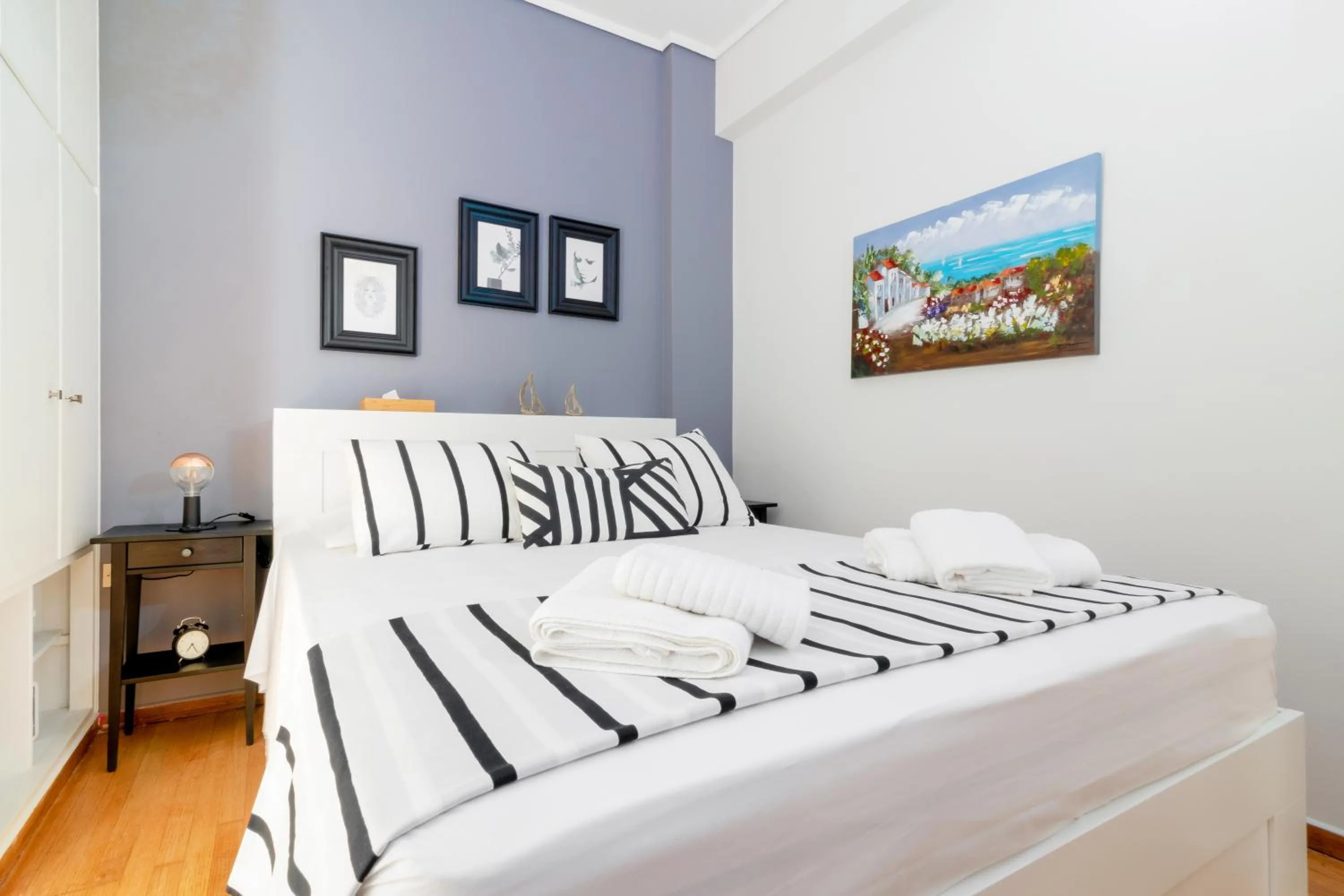 Athena by Heloni Apartments