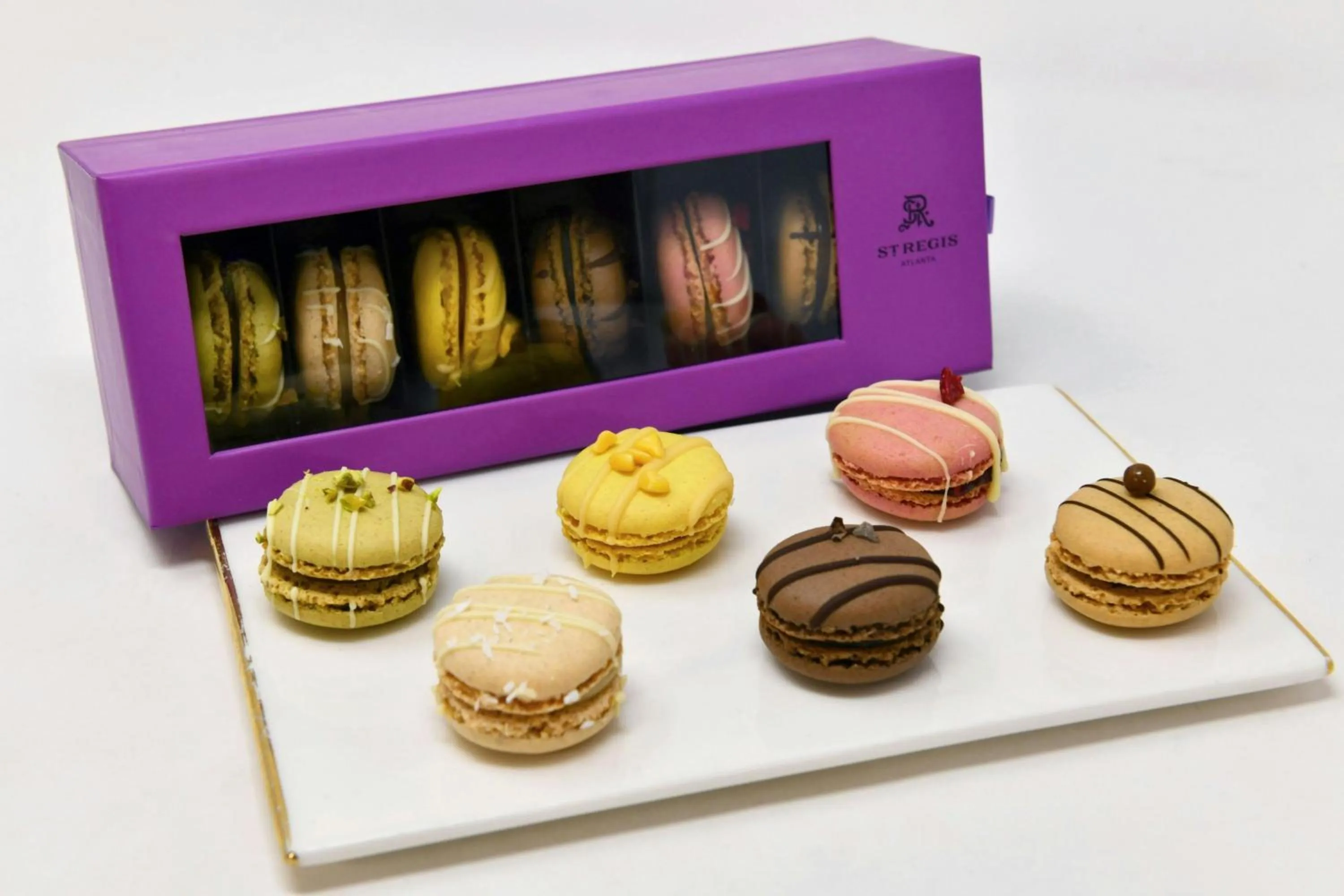 Other in The St. Regis Atlanta