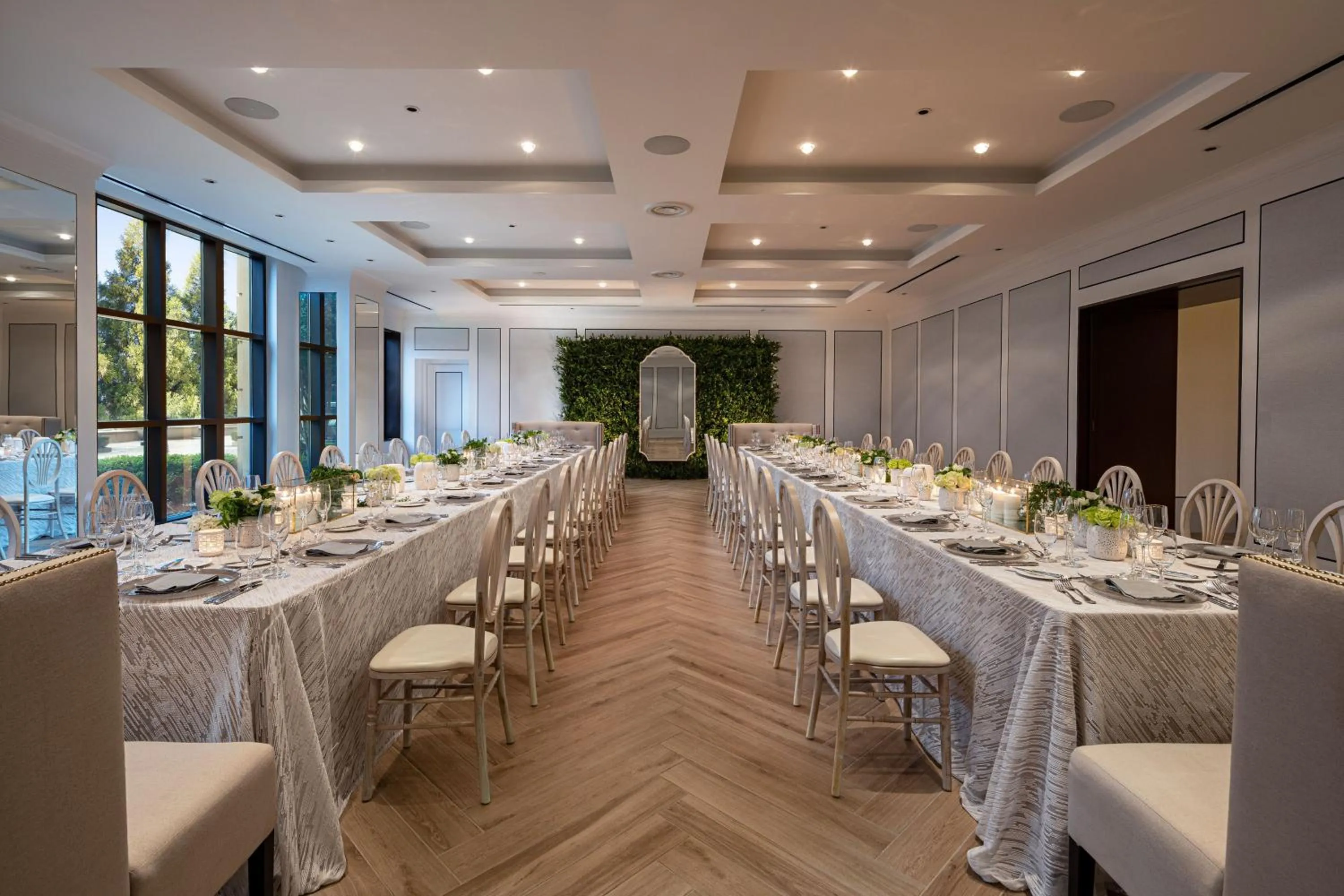 Banquet/Function facilities in The St. Regis Atlanta