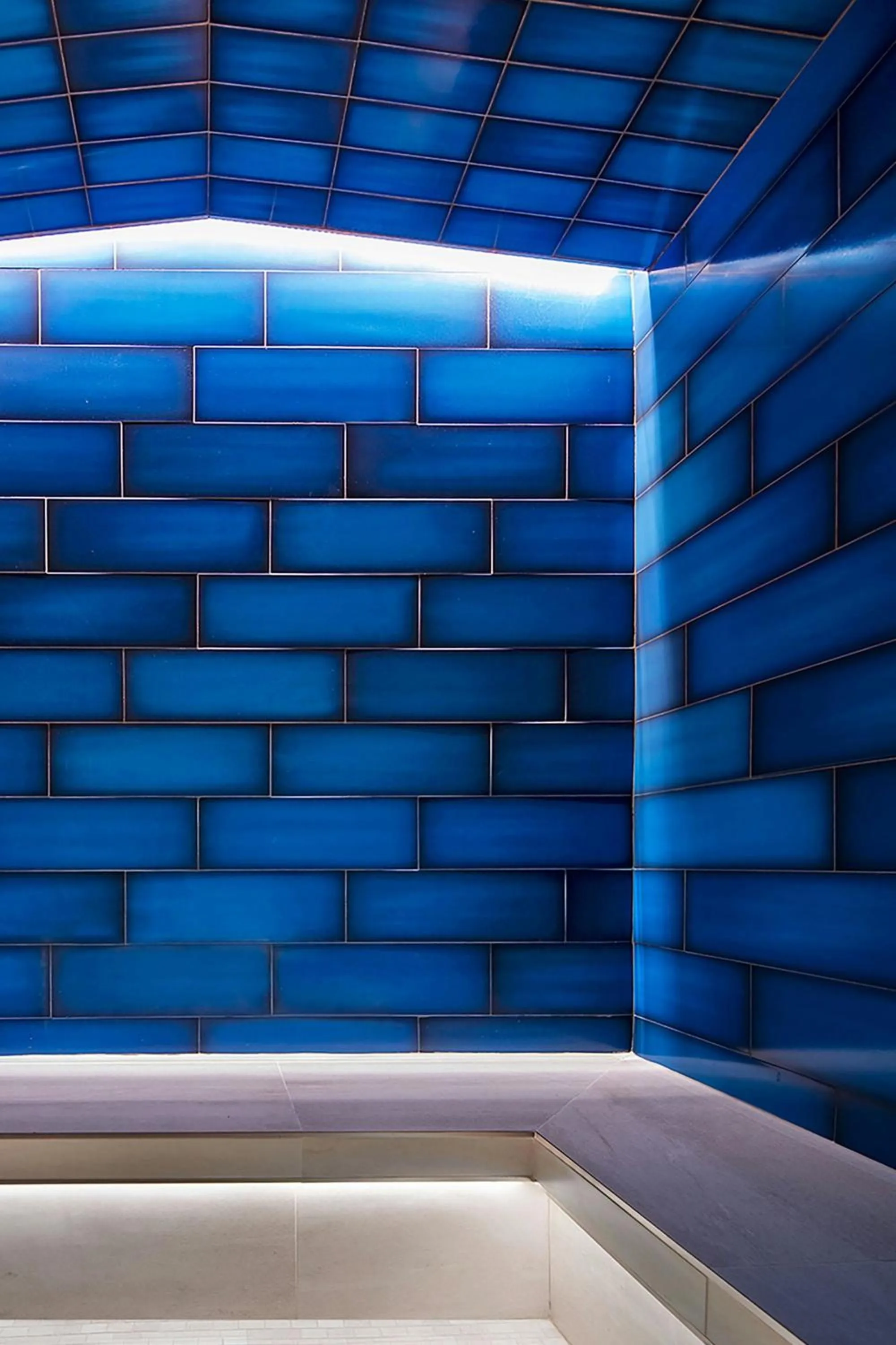 Spa and wellness centre/facilities in The St. Regis Atlanta