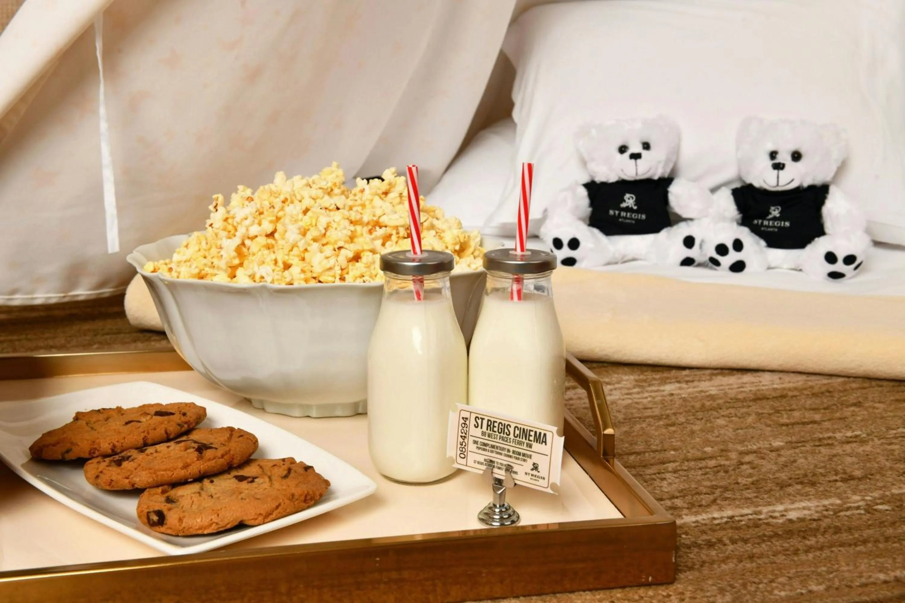 Other in The St. Regis Atlanta