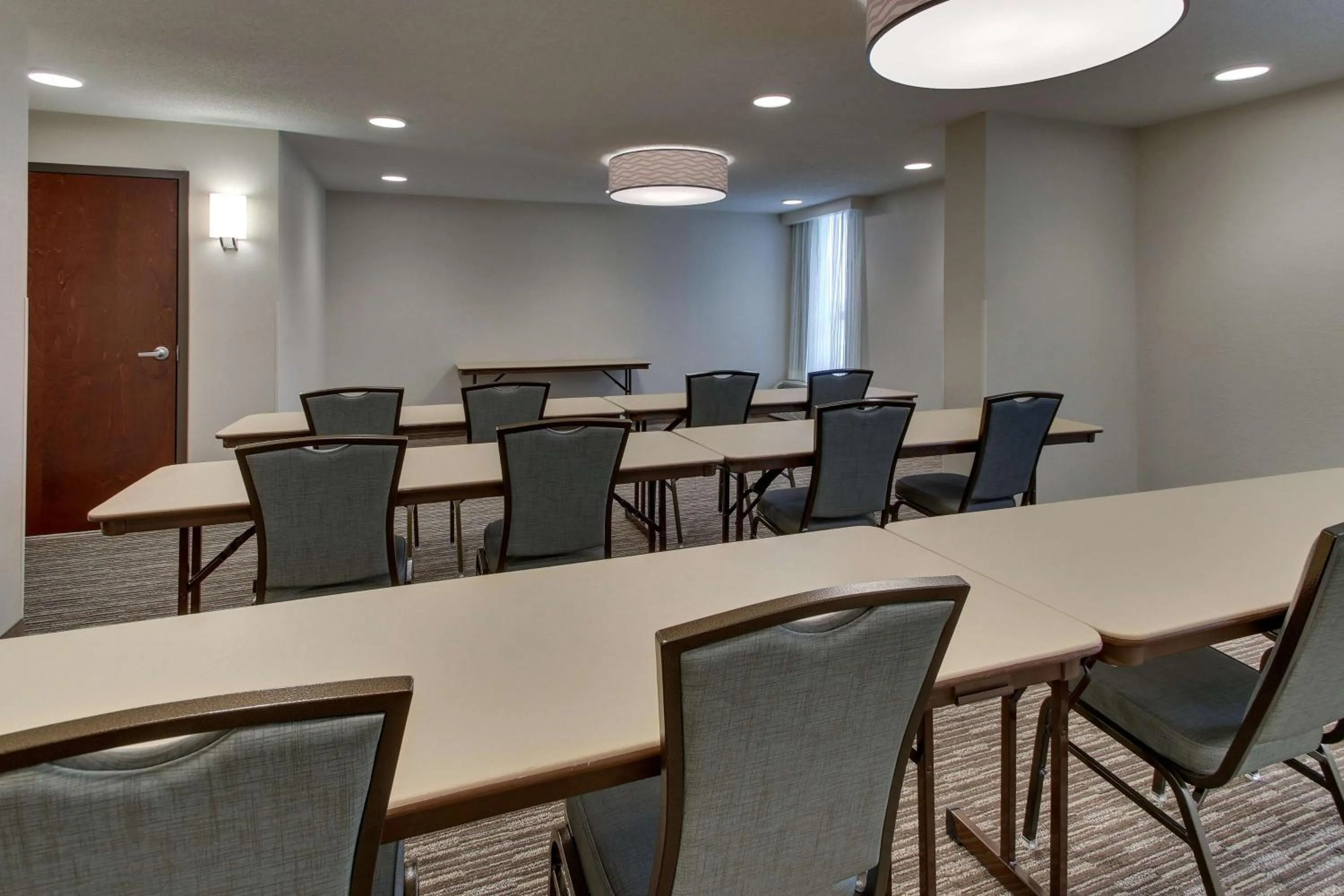 On site in Pear Tree Inn St. Louis Airport