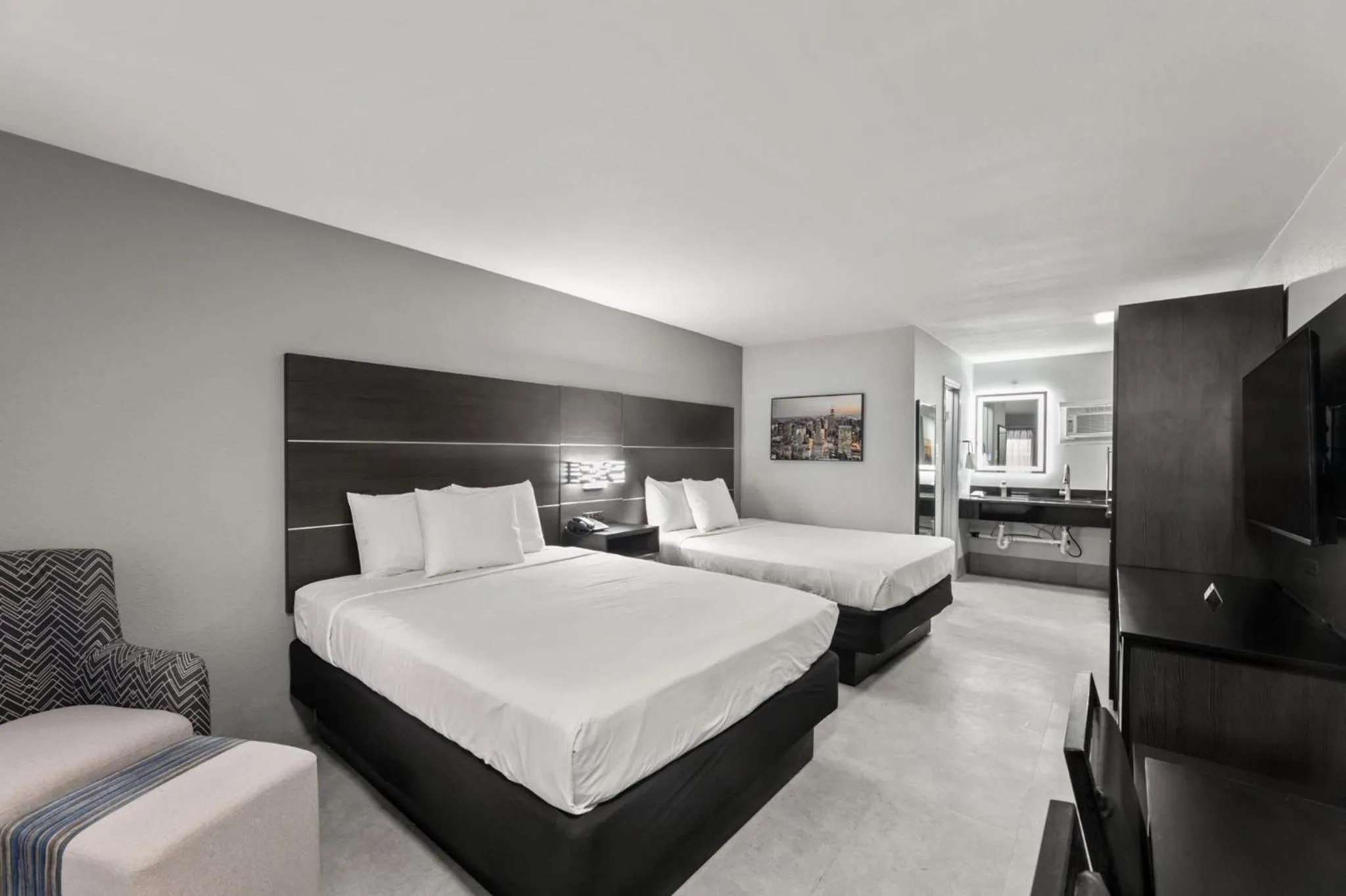 GuestHouse Extended Stay Laredo