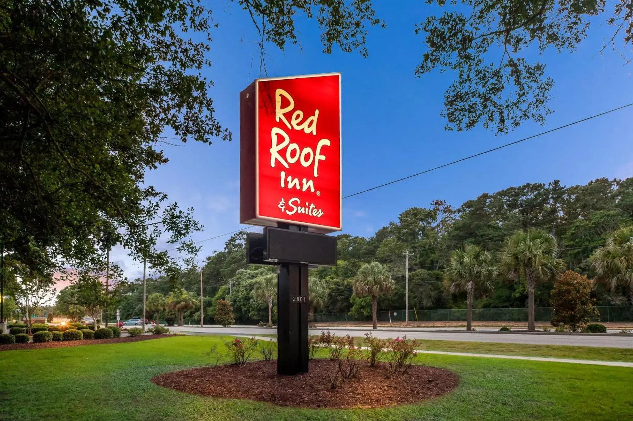Red Roof Inn Myrtle Beach Hotel - Market Commons Red Roof Inn Myrtle Beach Hotel - Market Commons