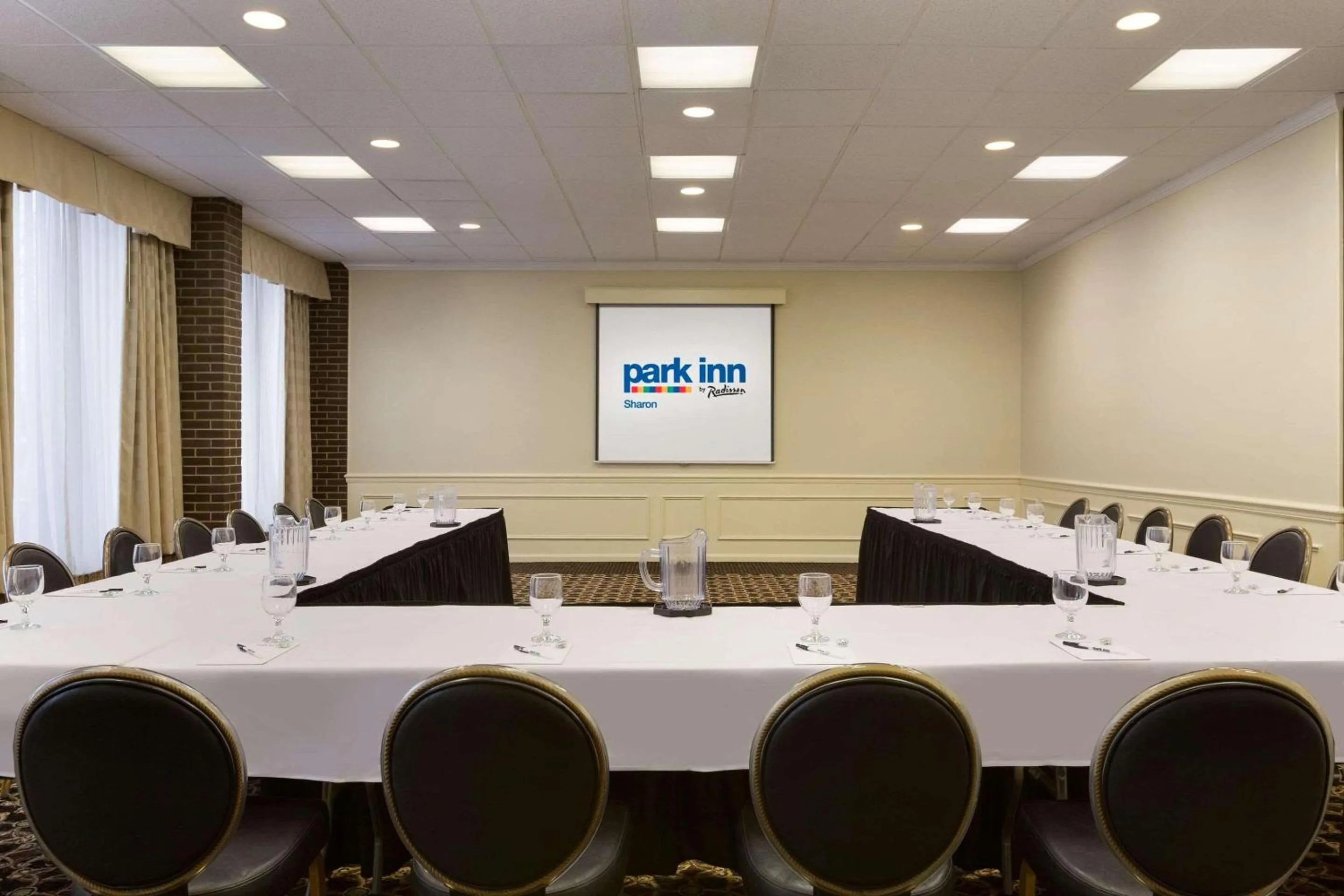 Meeting/conference room in Park Inn By Radisson Sharon