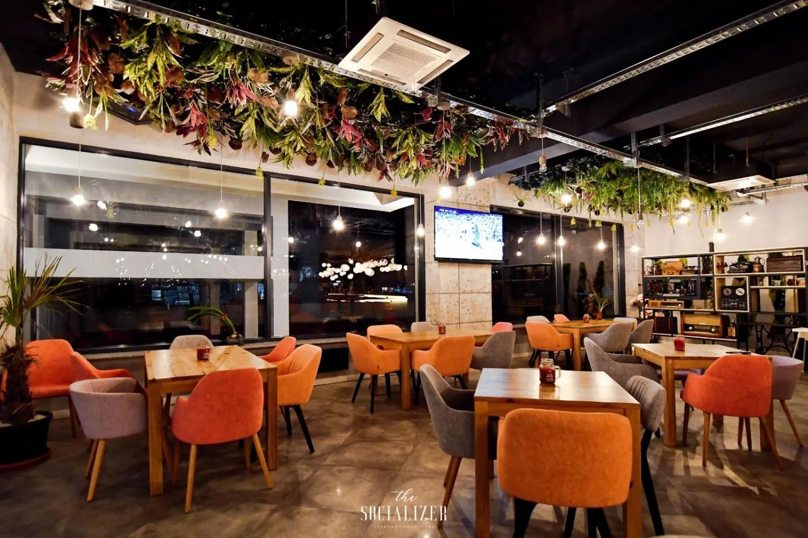 Breakfast in Miramare Residence Aparthotel