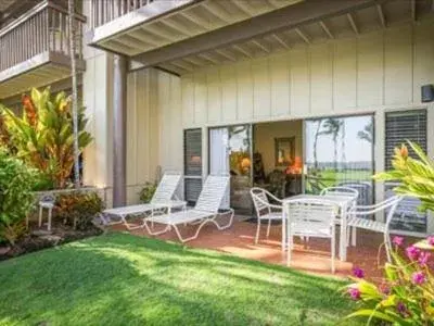 Lae Nani Resort Kauai By Outrigger