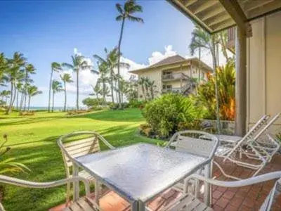 Lae Nani Resort Kauai By Outrigger