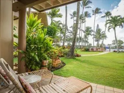 Lae Nani Resort Kauai By Outrigger