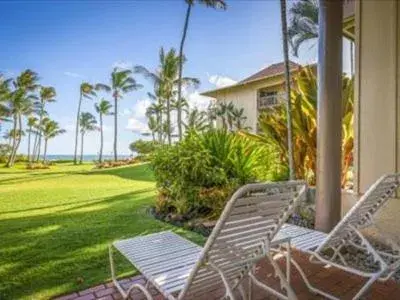 Lae Nani Resort Kauai By Outrigger