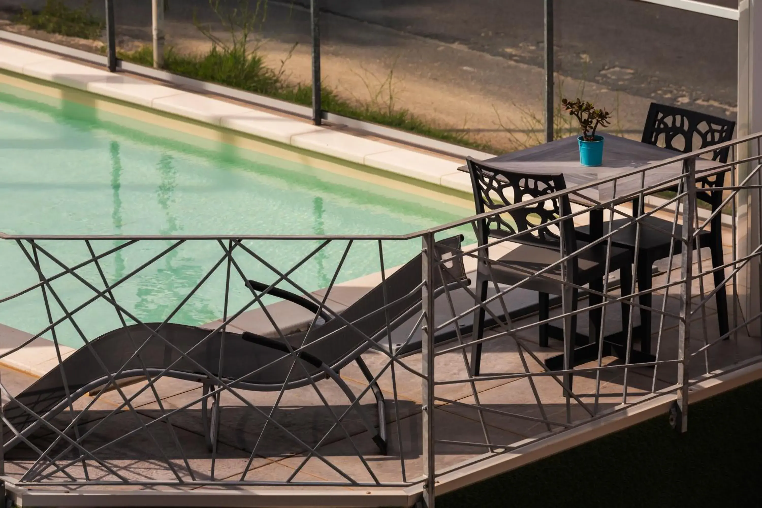 Family Room with Balcony in Benvenuti in puglia Family Room with Balcony in Benvenuti in puglia
