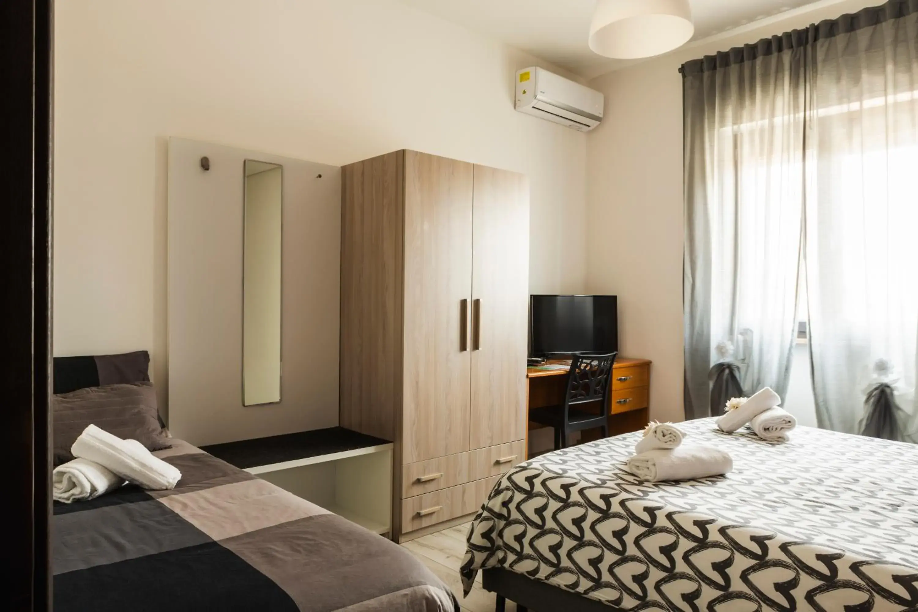 Deluxe Room in Benvenuti in puglia Deluxe Room in Benvenuti in puglia