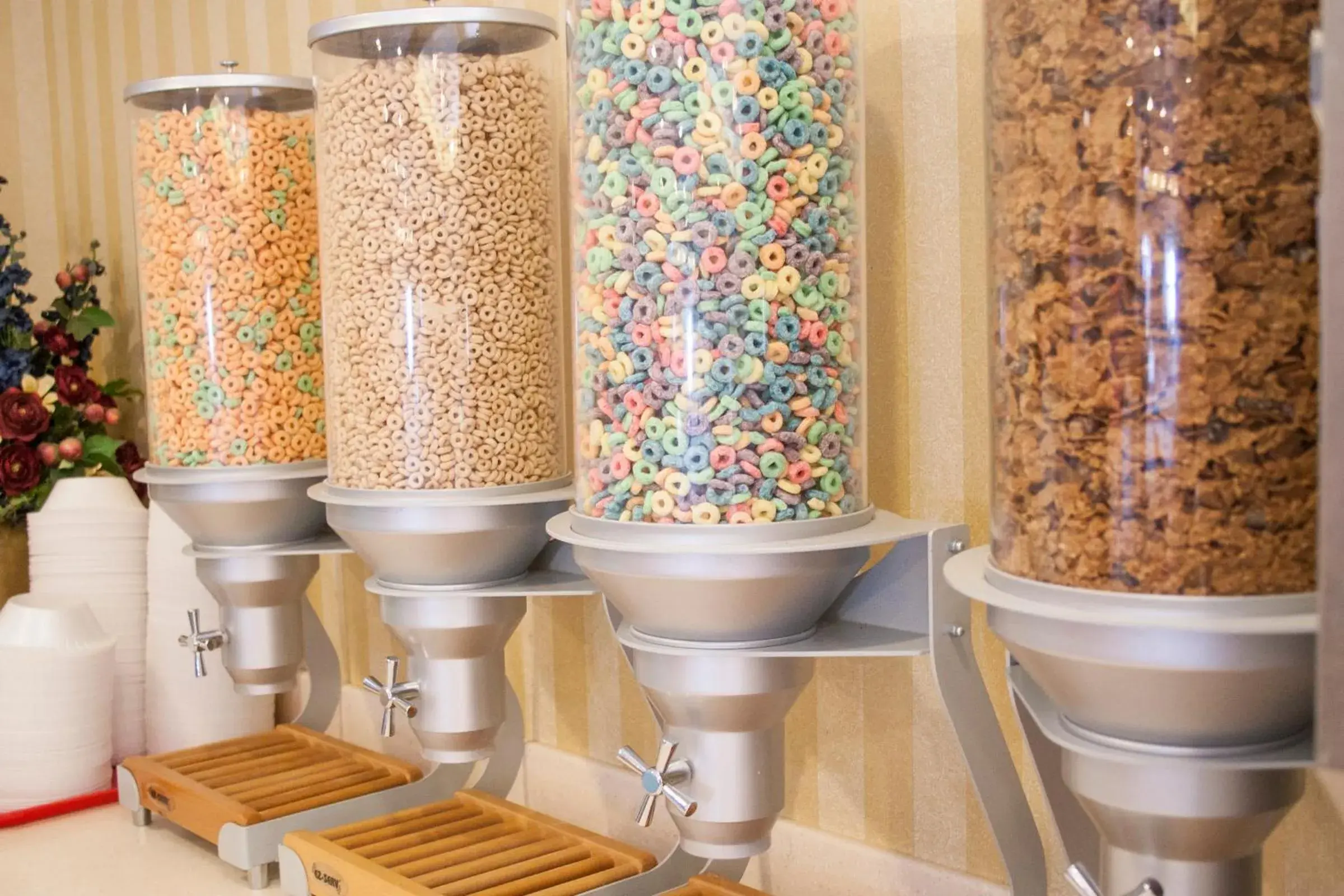 Blue Gate Garden Inn Blue Gate Garden Inn