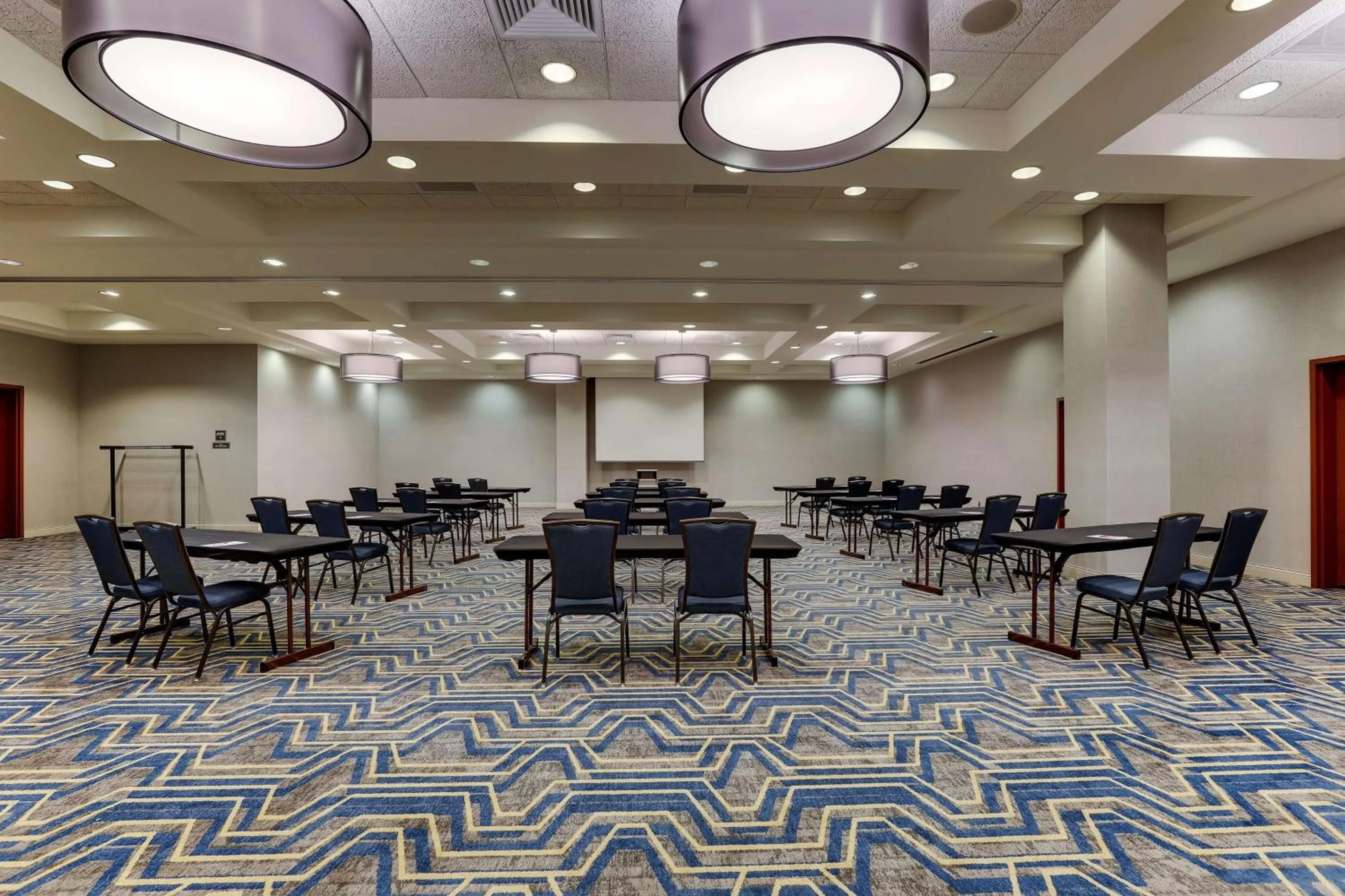 Banquet/Function facilities in Drury Inn & Suites St. Louis Arnold