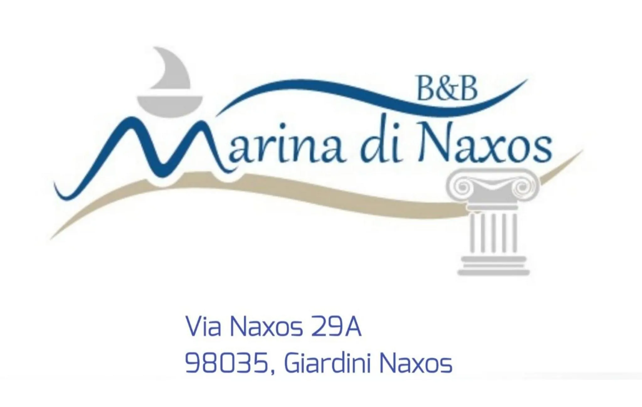 B&B Marina di Naxos