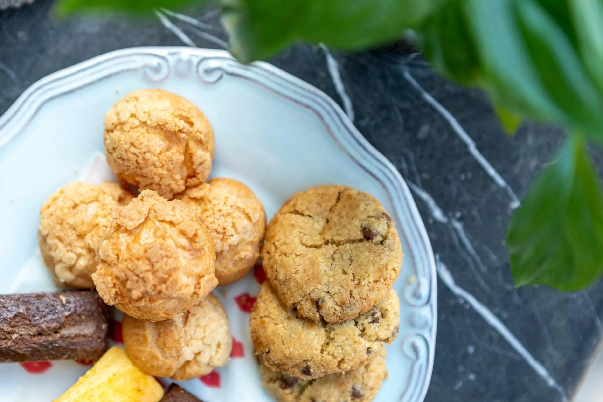 Breakfast in Noma Hotel