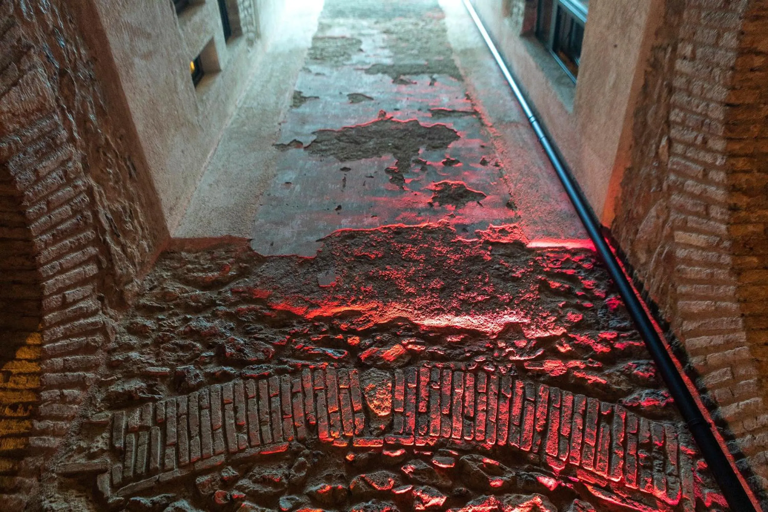 Property building in Noma Hotel