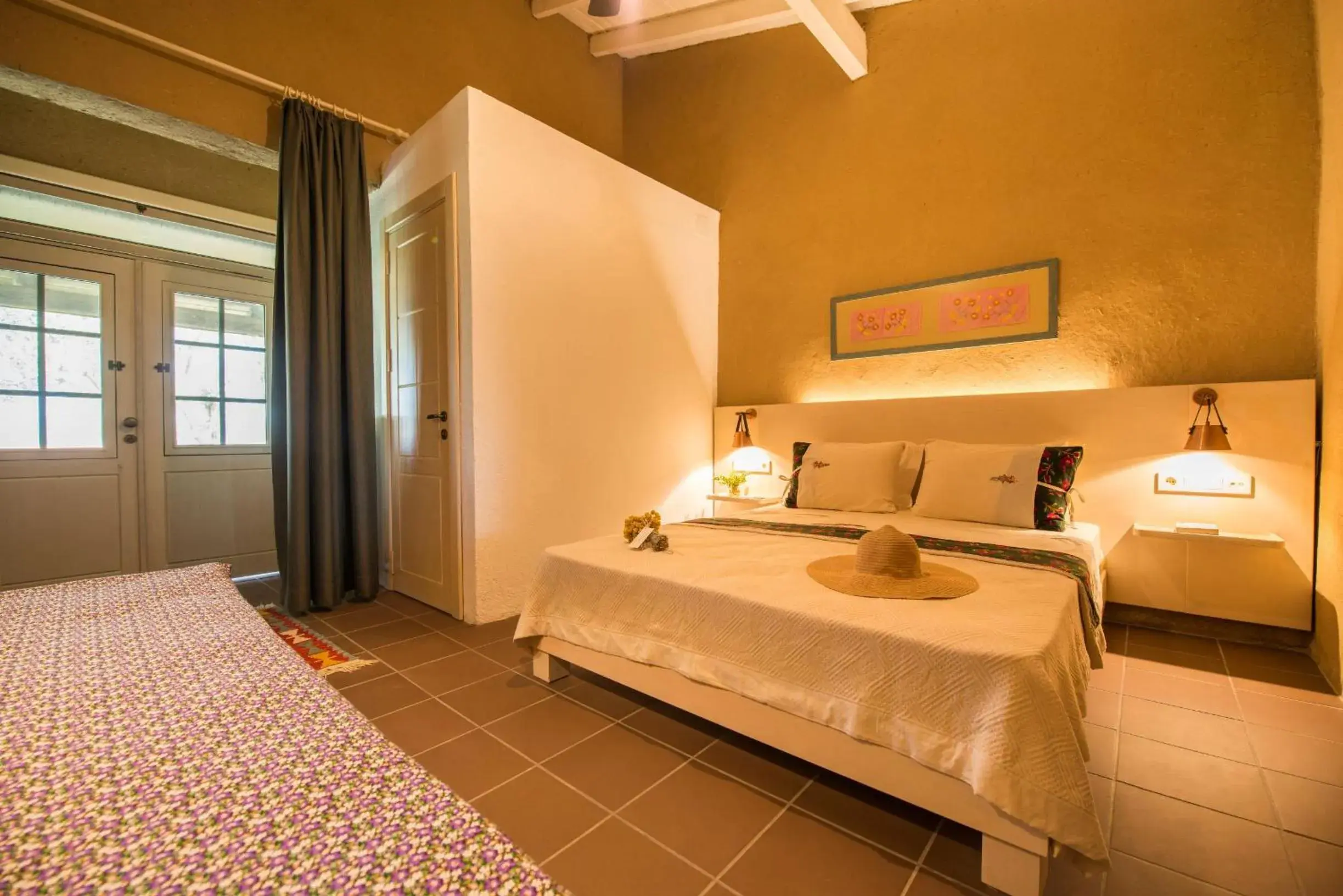 Suite with Garden View in MANEJ URLA Suite with Garden View in MANEJ URLA