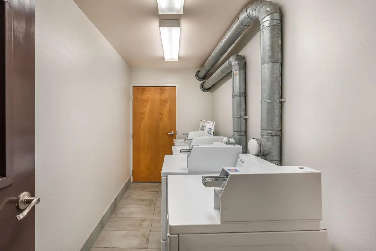 Colstrip Inn & Suites