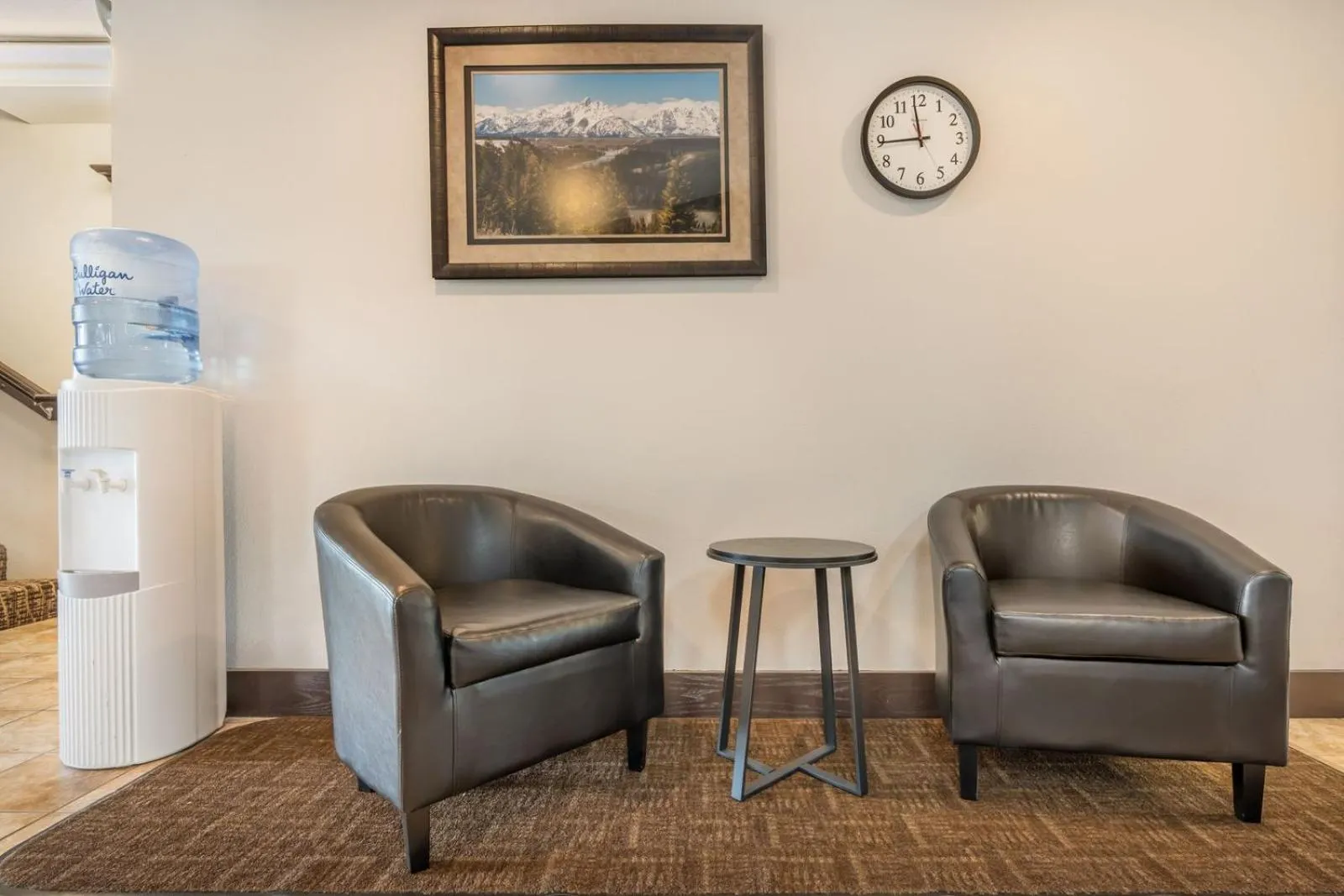 Colstrip Inn & Suites