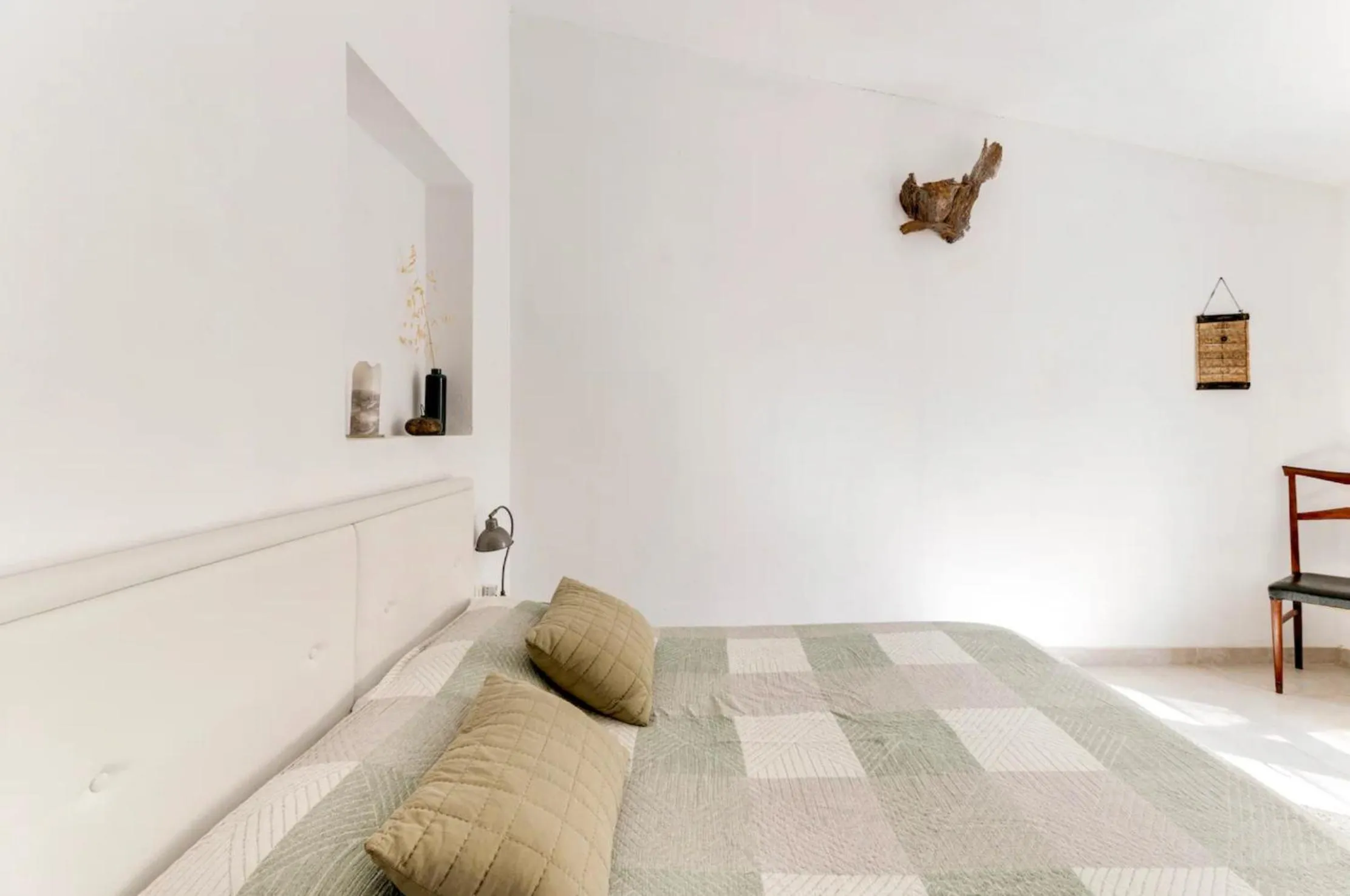 Domu Prexada B&B
