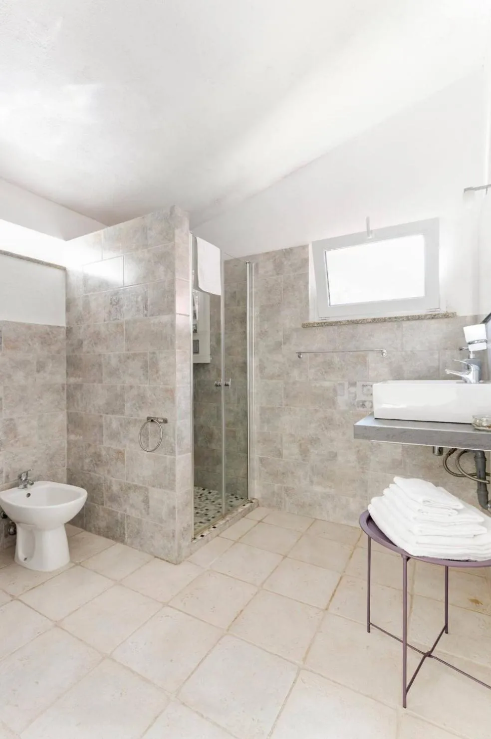 Domu Prexada B&B