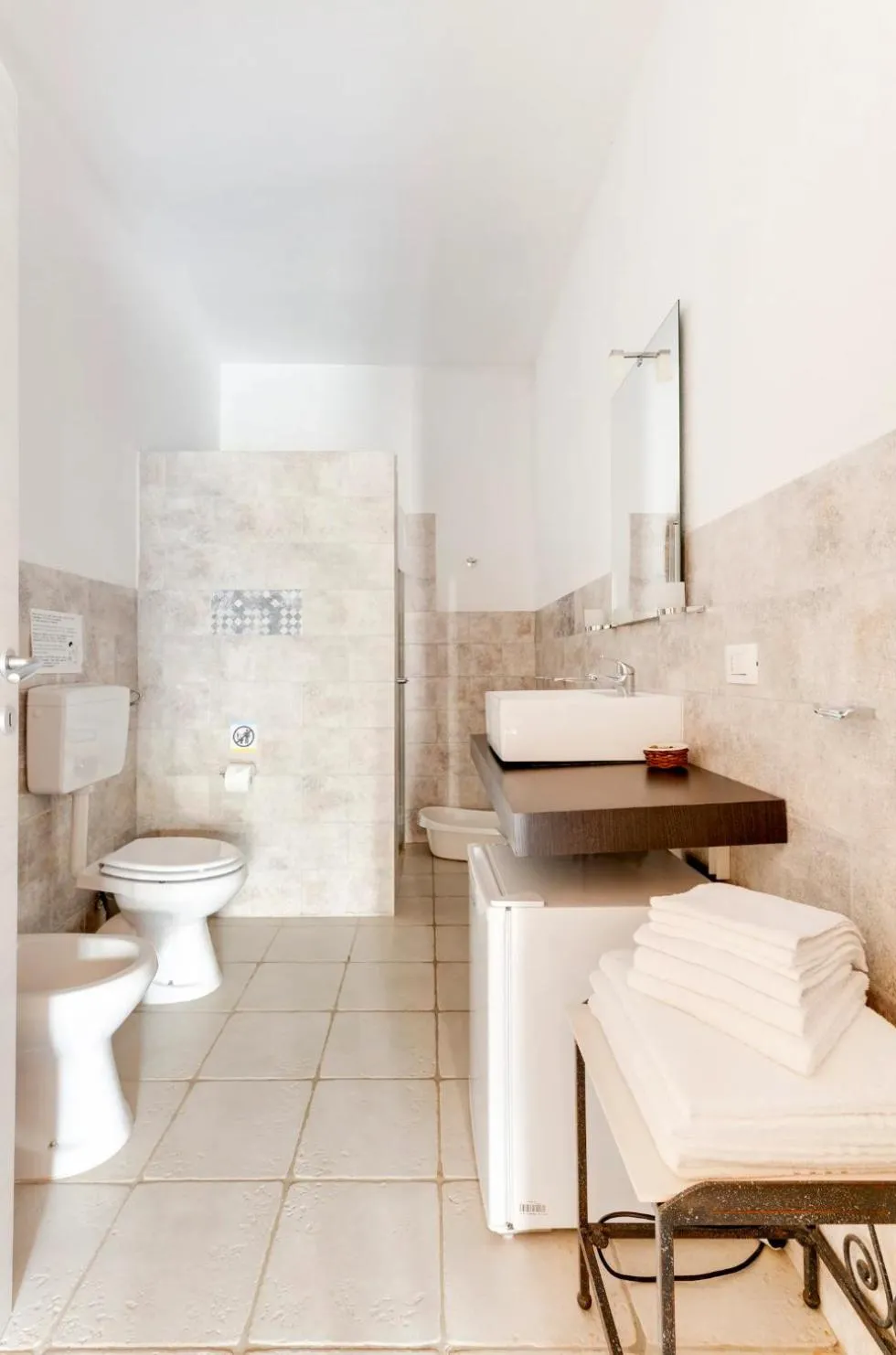 Domu Prexada B&B